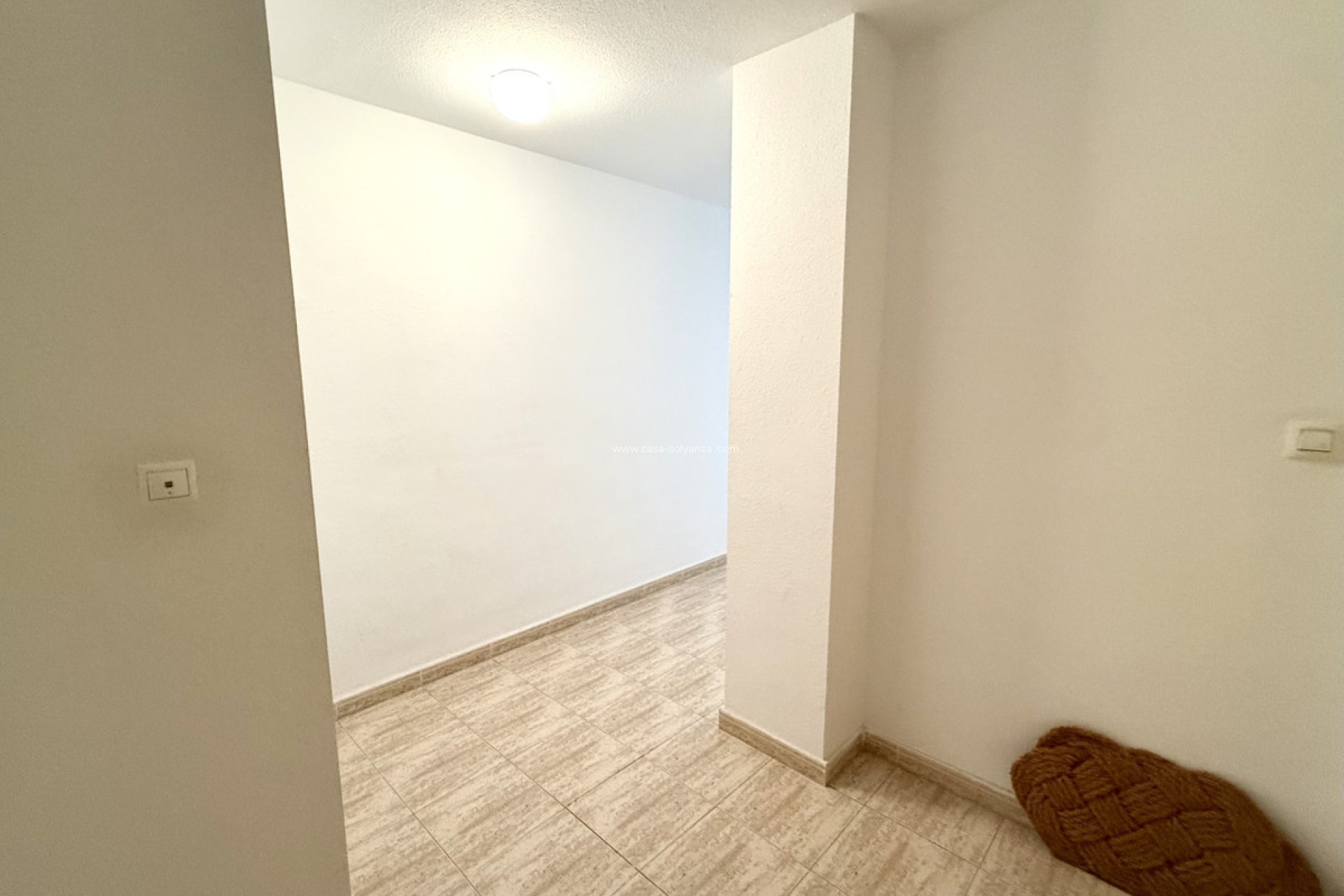 Revente - Appartement - Torrevieja - La Mata