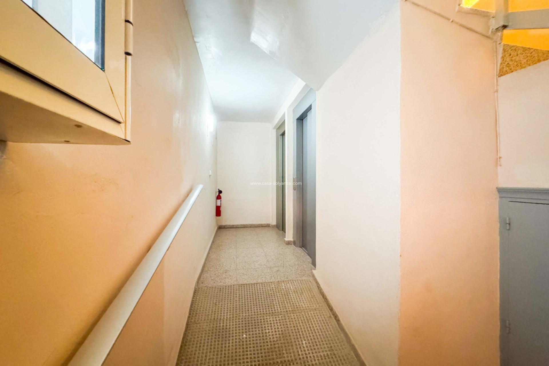 Revente - Appartement - Torrevieja - La Mata