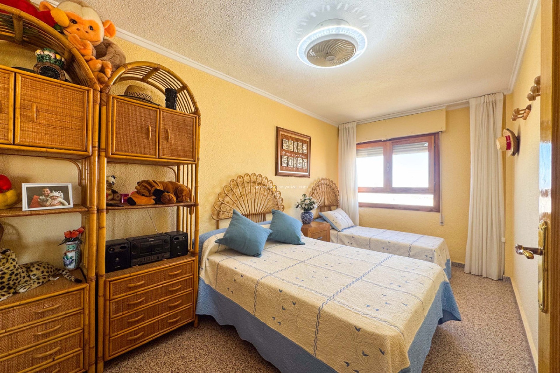 Revente - Appartement - Torrevieja - La Mata