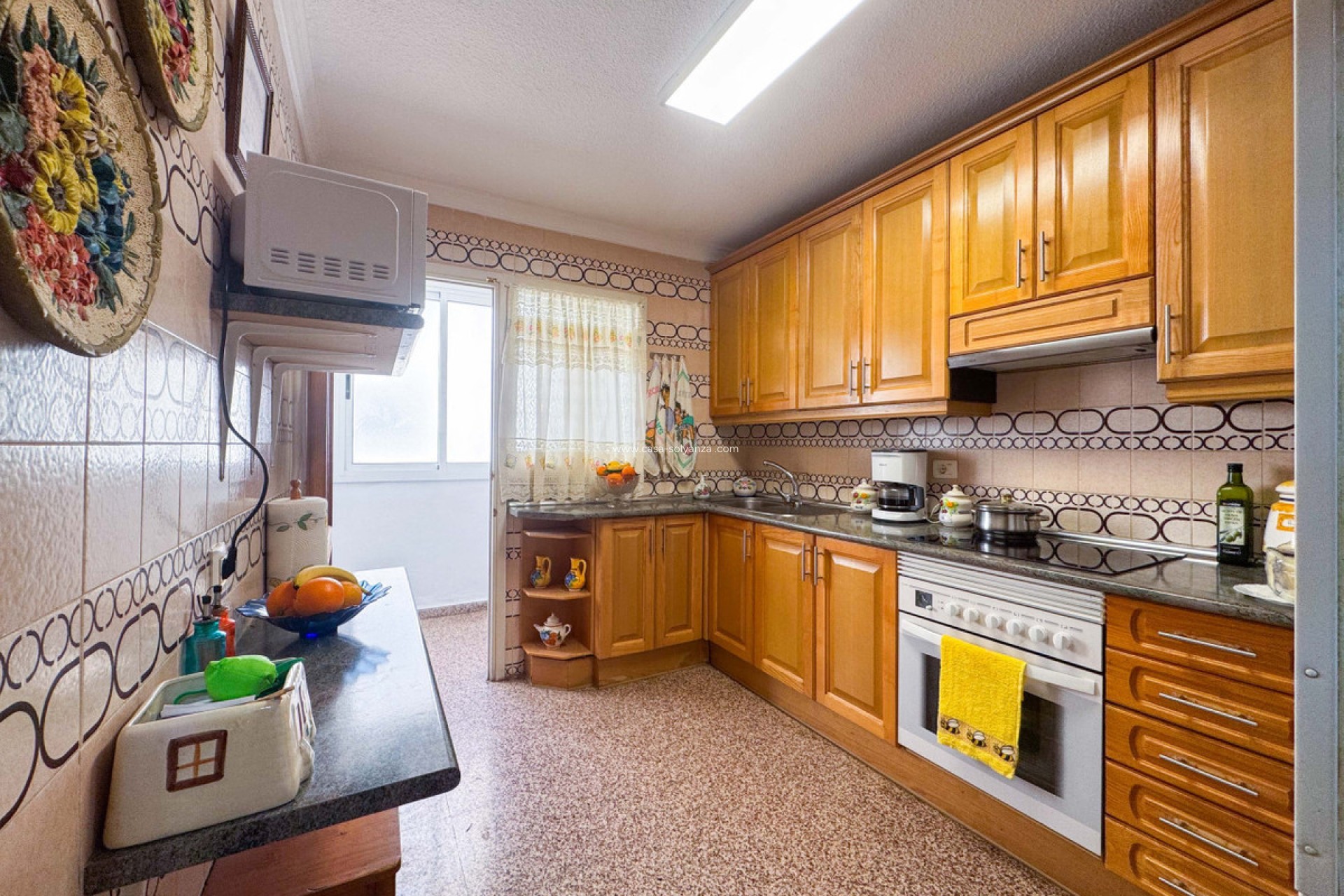 Revente - Appartement - Torrevieja - La Mata