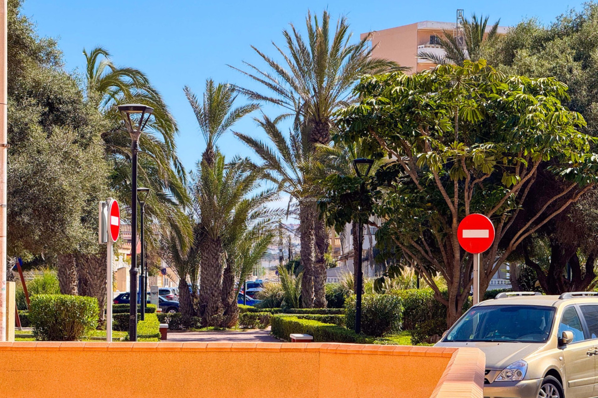 Revente - Appartement - Torrevieja - La Mata