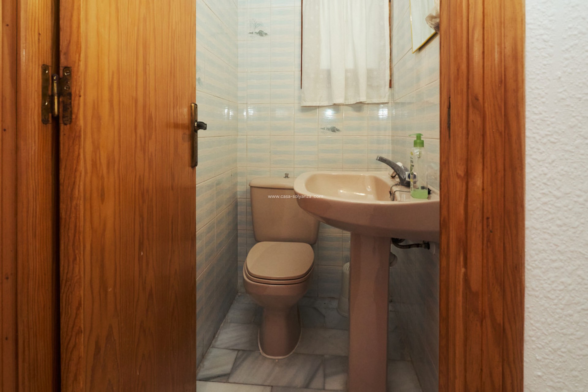Revente - Appartement - Torrevieja - La Mata