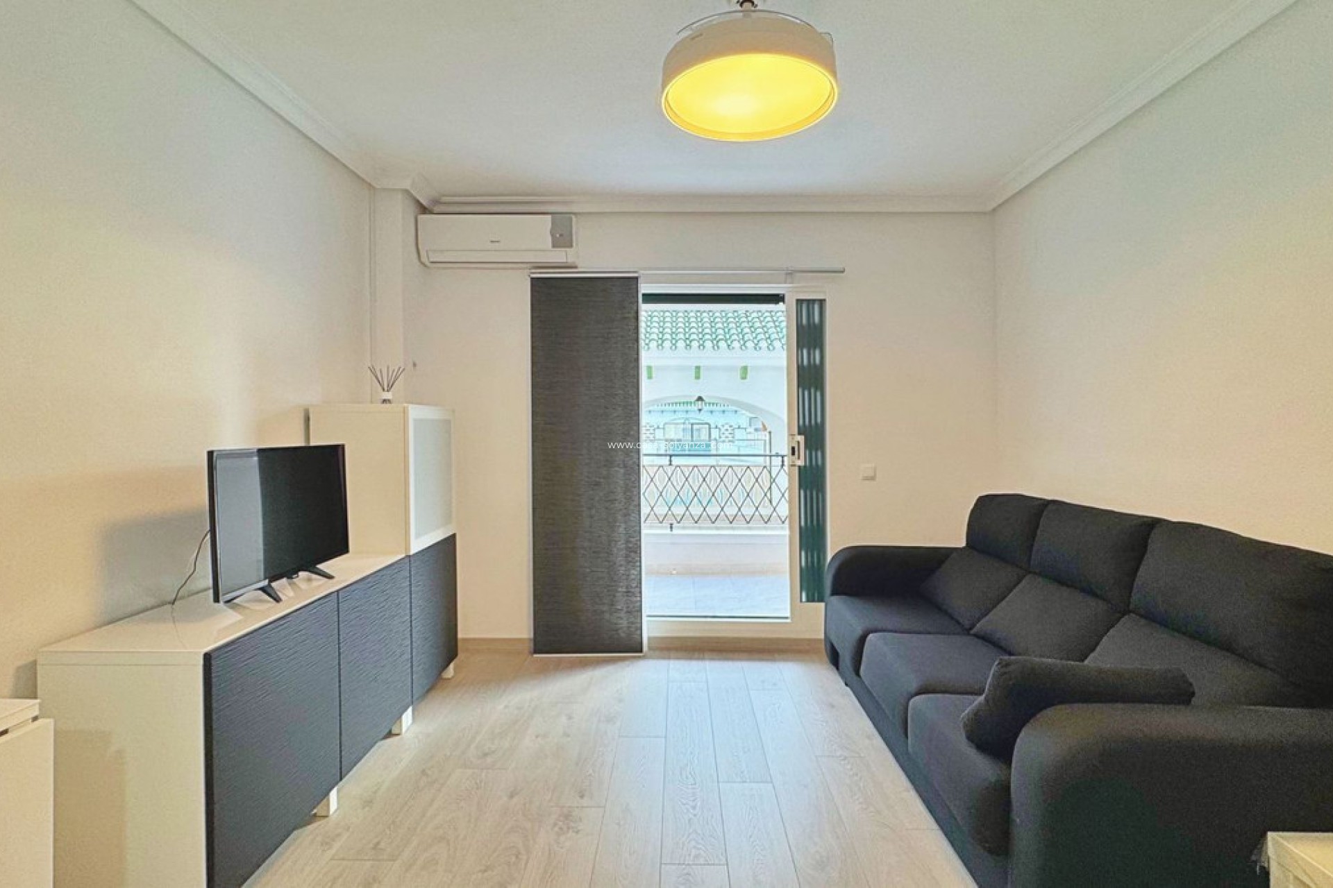 Revente - Appartement - Torrevieja - La Mata
