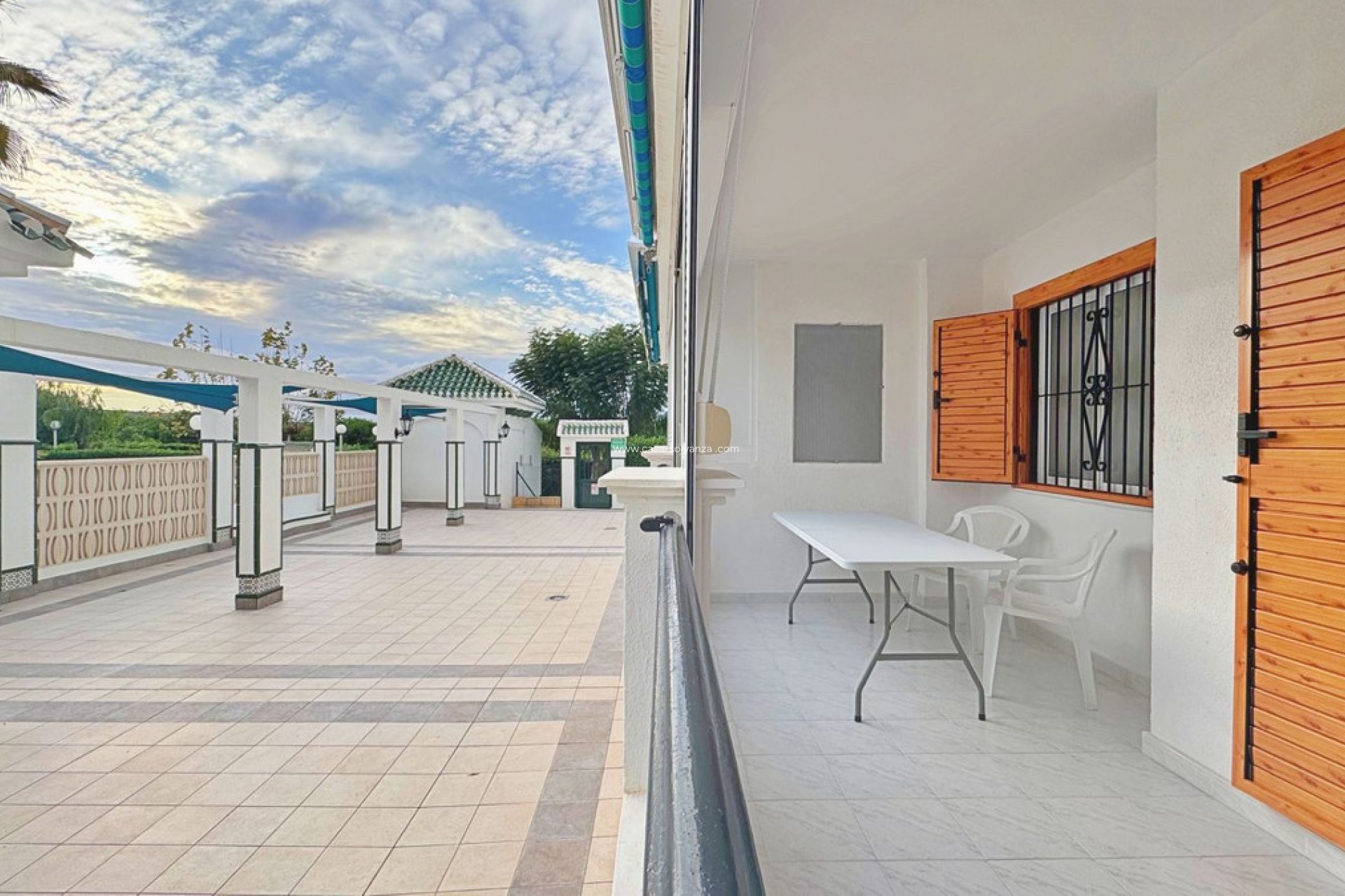 Revente - Appartement - Torrevieja - La Mata