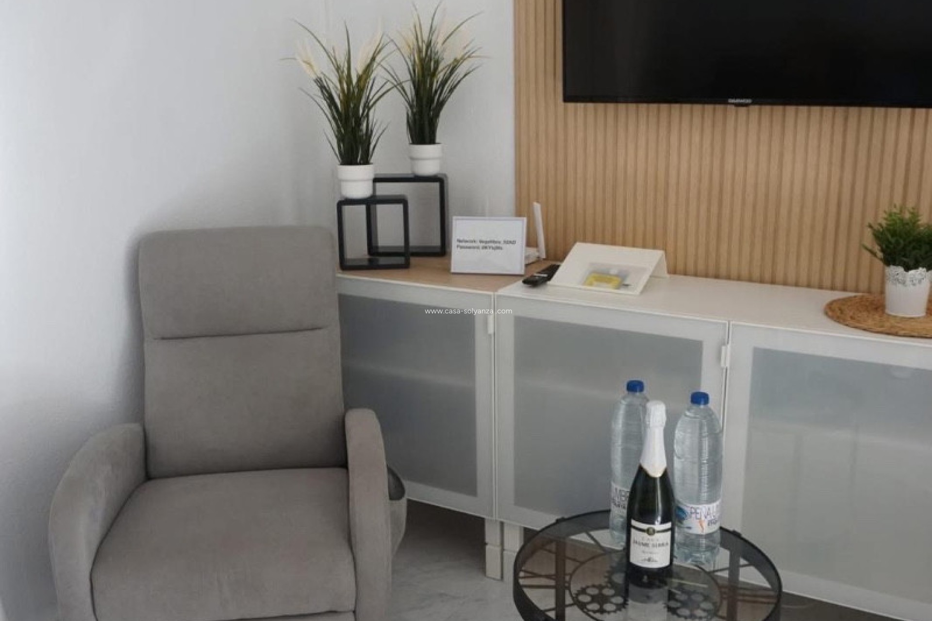 Revente - Appartement - Torrevieja - La Mata