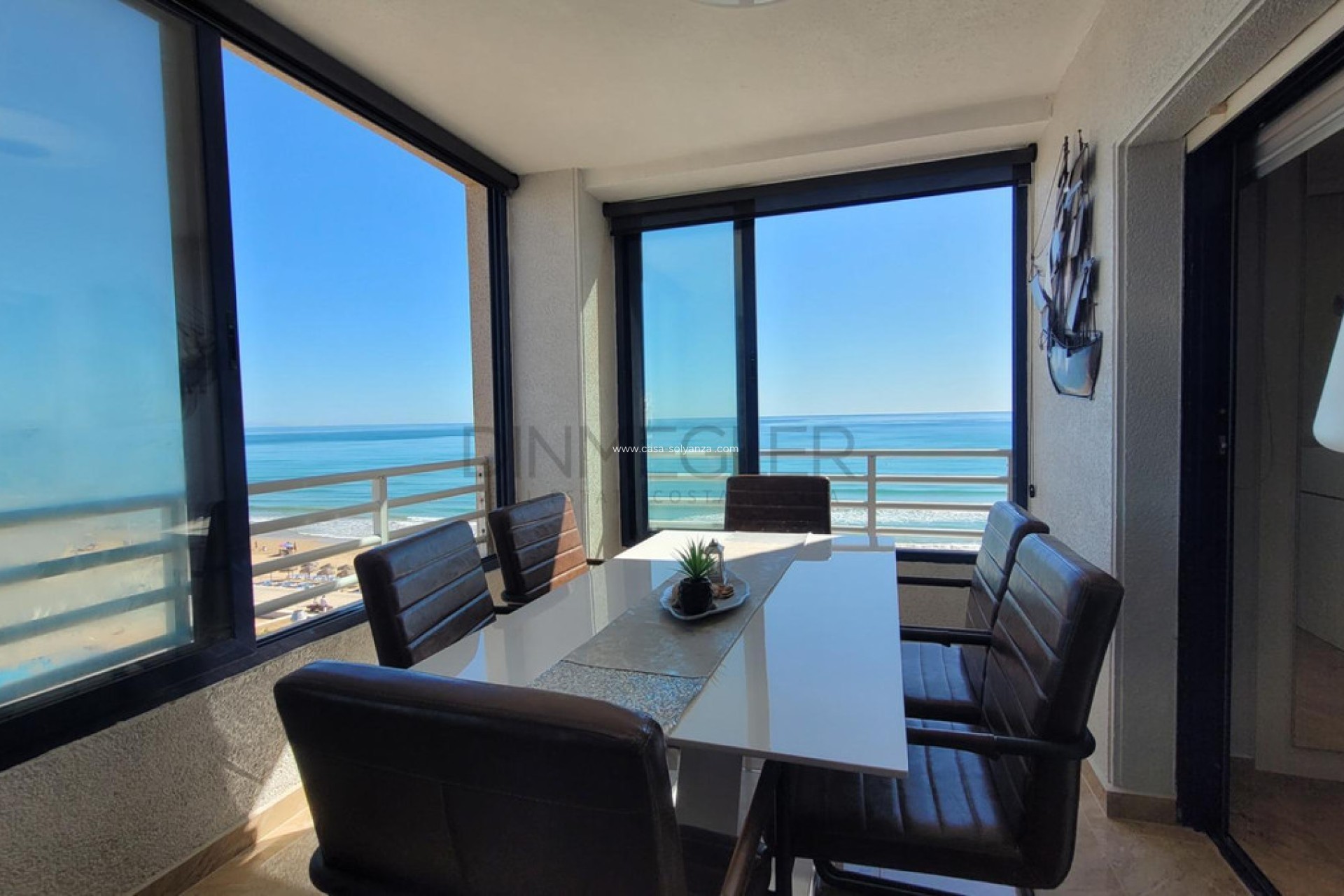Revente - Appartement - Torrevieja - La Mata