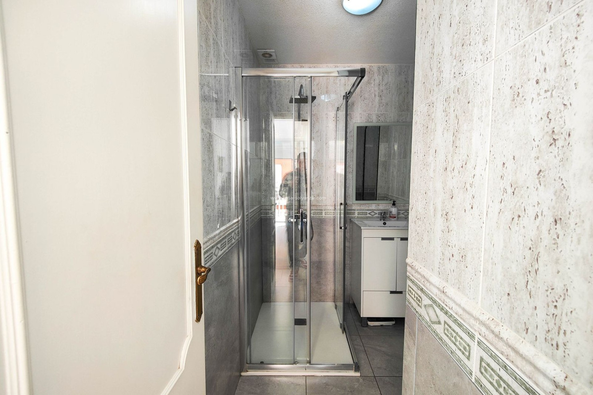 Revente - Appartement - Torrevieja - La Mata