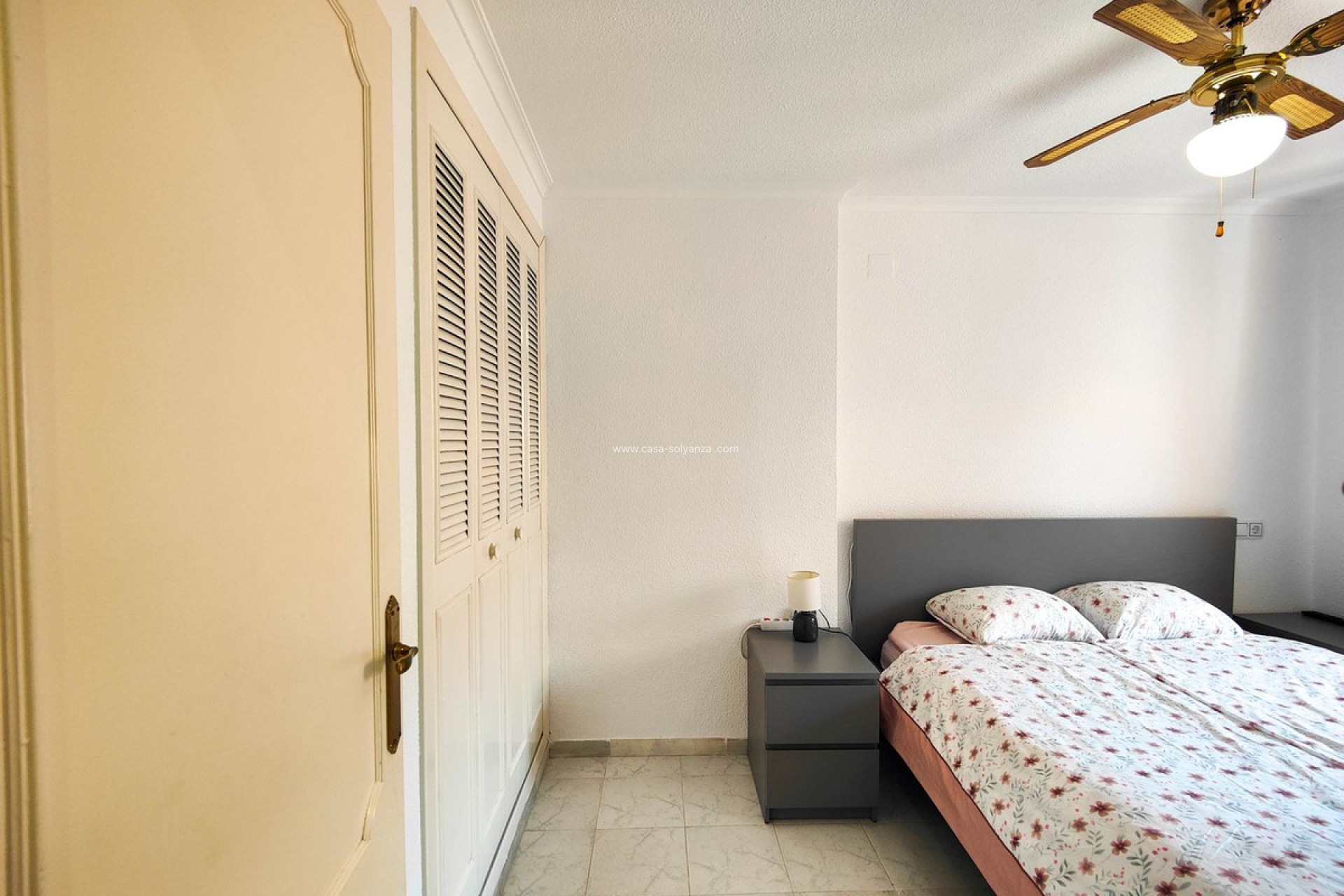 Revente - Appartement - Torrevieja - La Mata