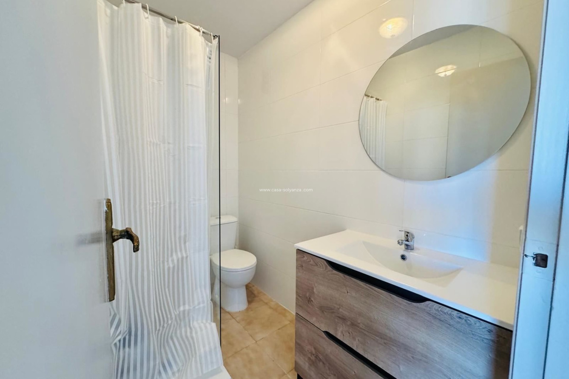 Revente - Appartement - Torrevieja - La Mata