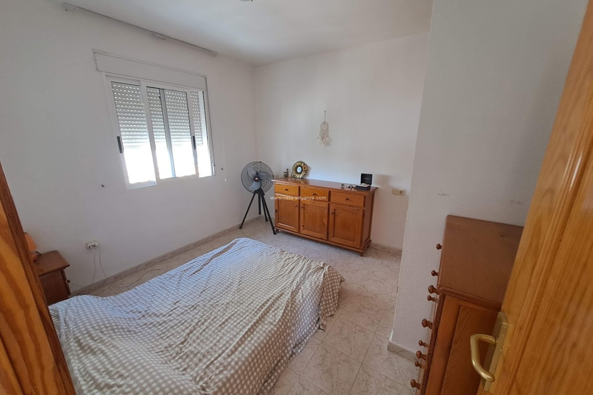 Revente - Appartement - Torrevieja - La Mata