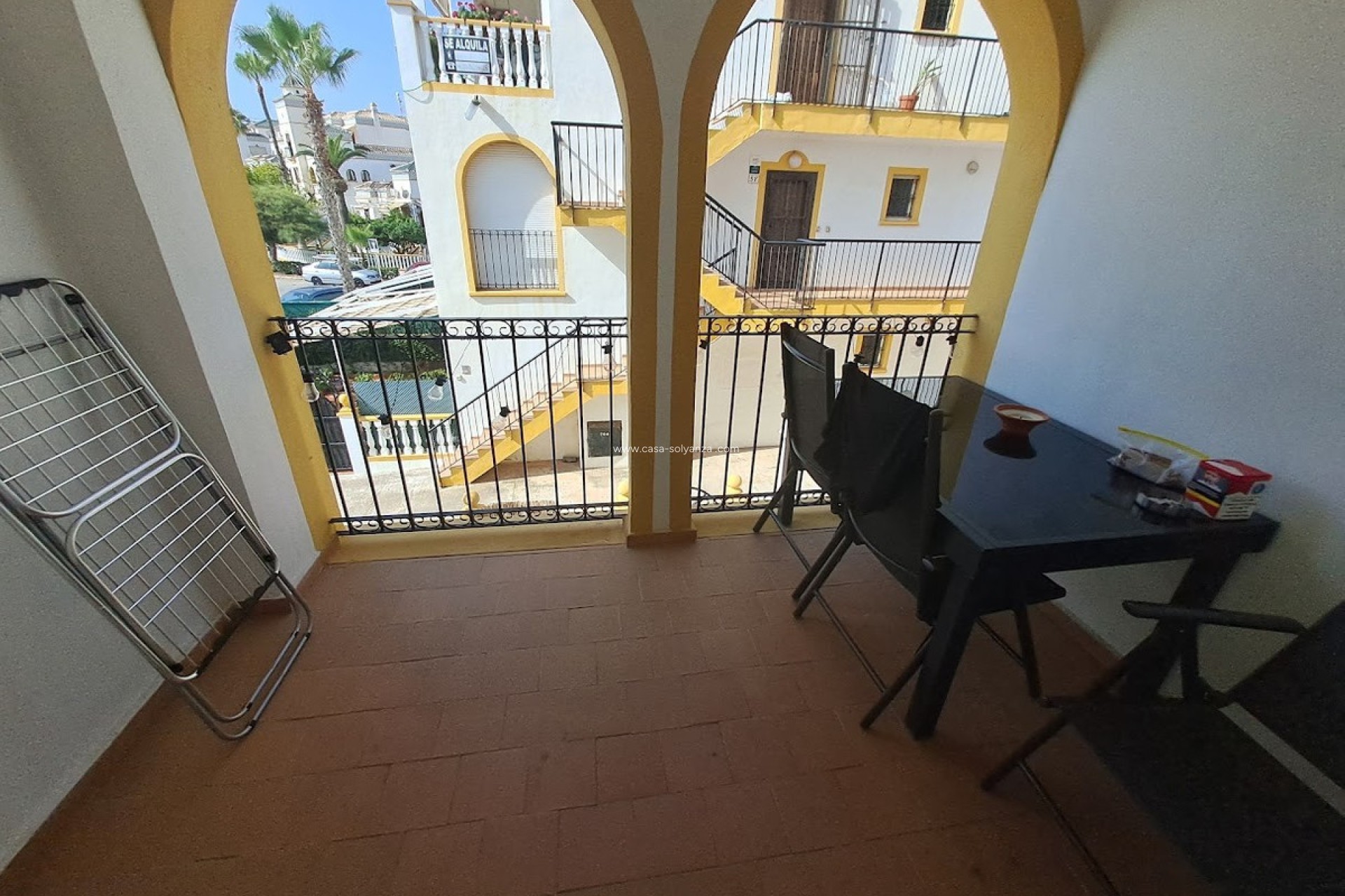 Revente - Appartement - Torrevieja - La Mata