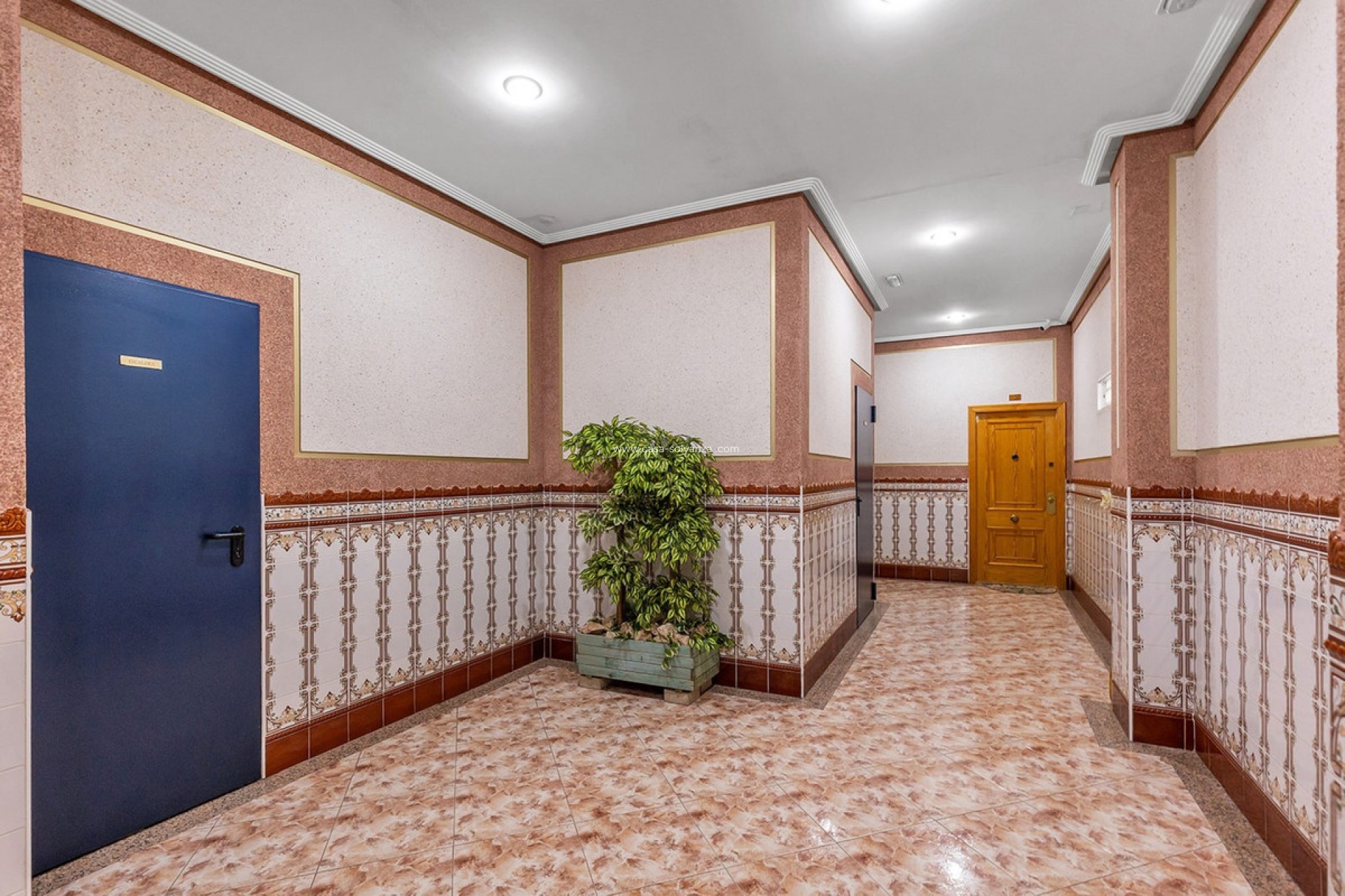 Revente - Appartement - Torrevieja - La Mata