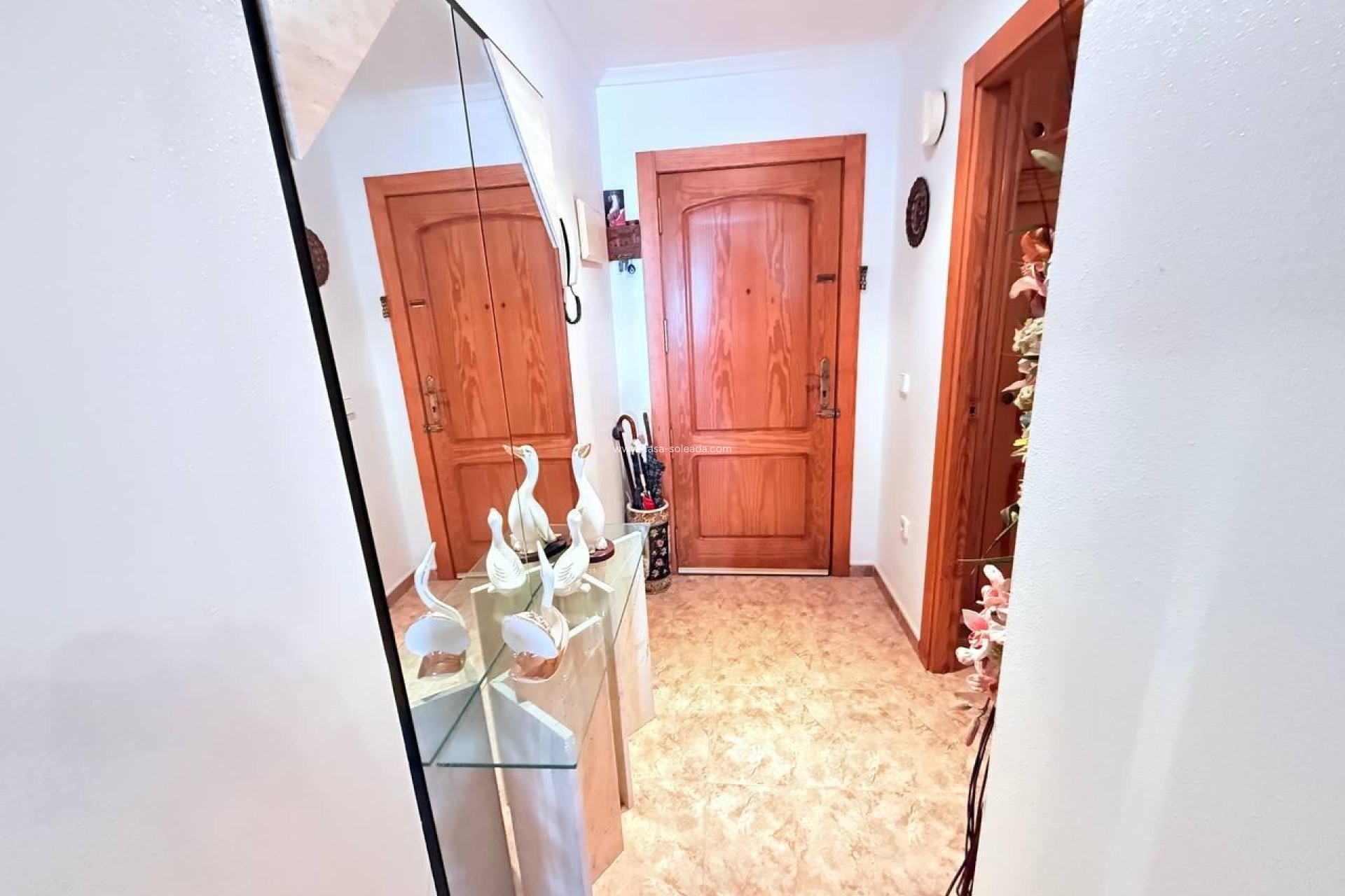 Revente - Appartement - Torrevieja - La Mata
