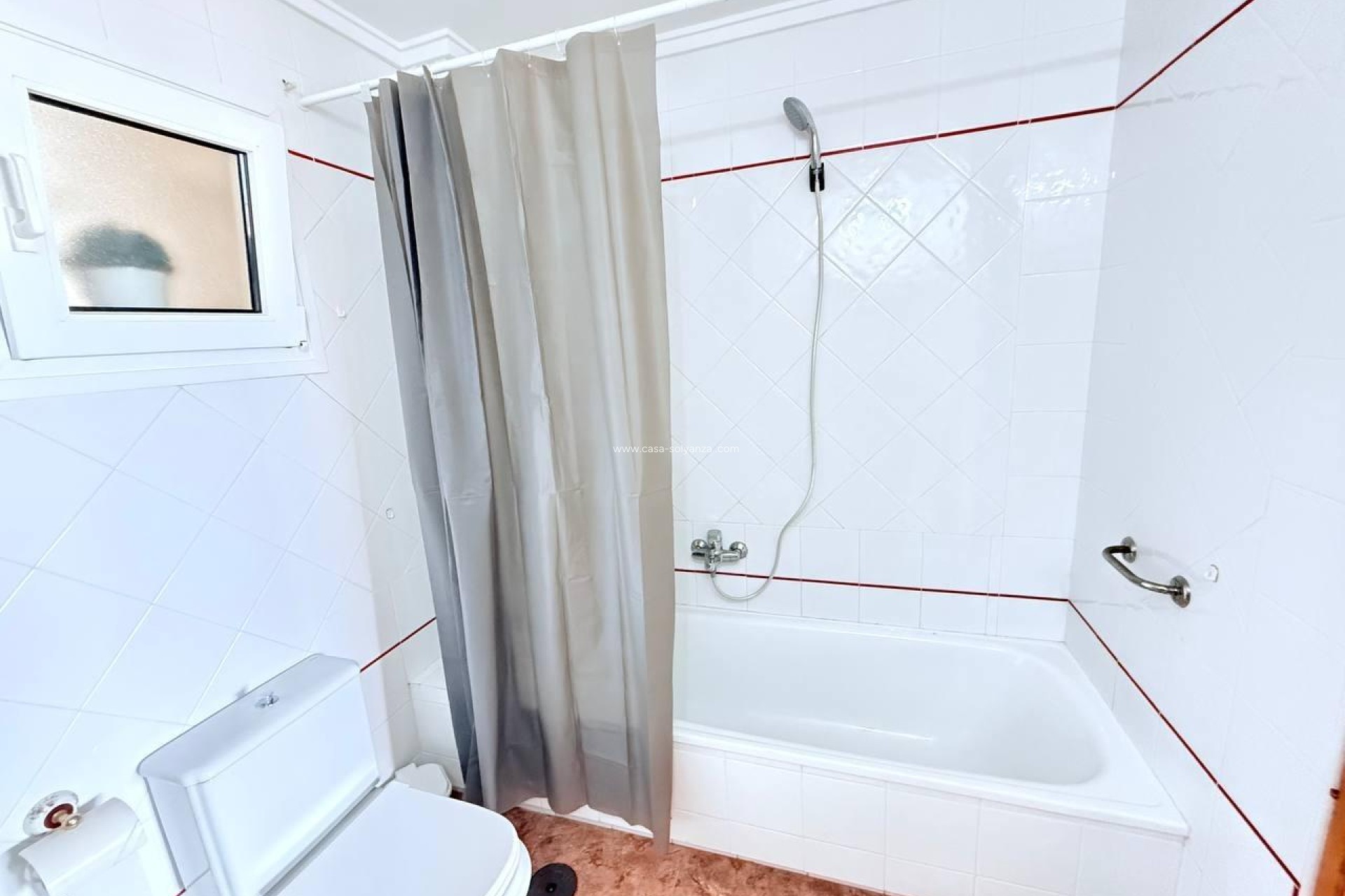 Revente - Appartement - Torrevieja - La Mata