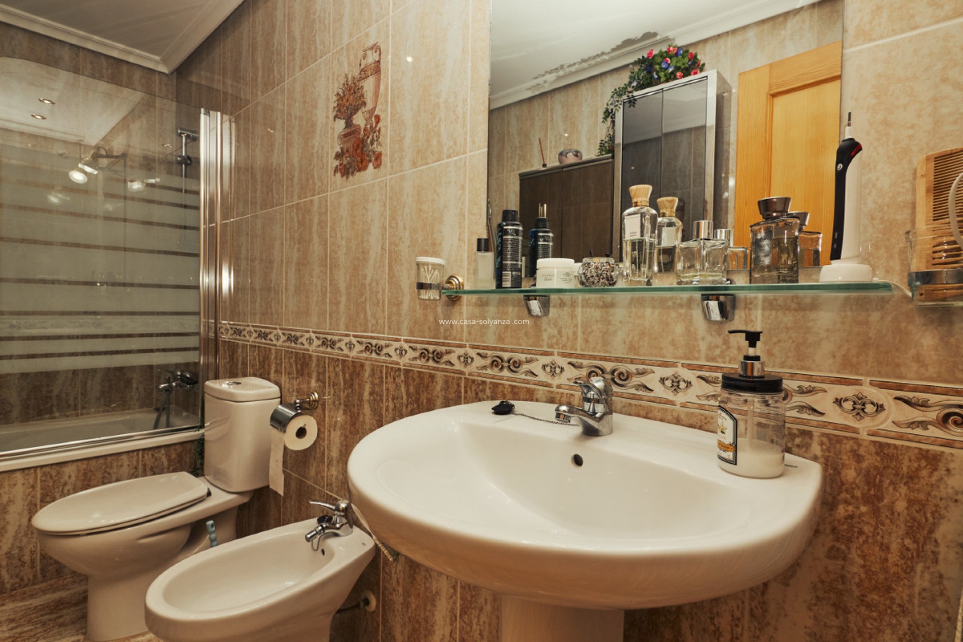 Revente - Appartement - Torrevieja - La Mata