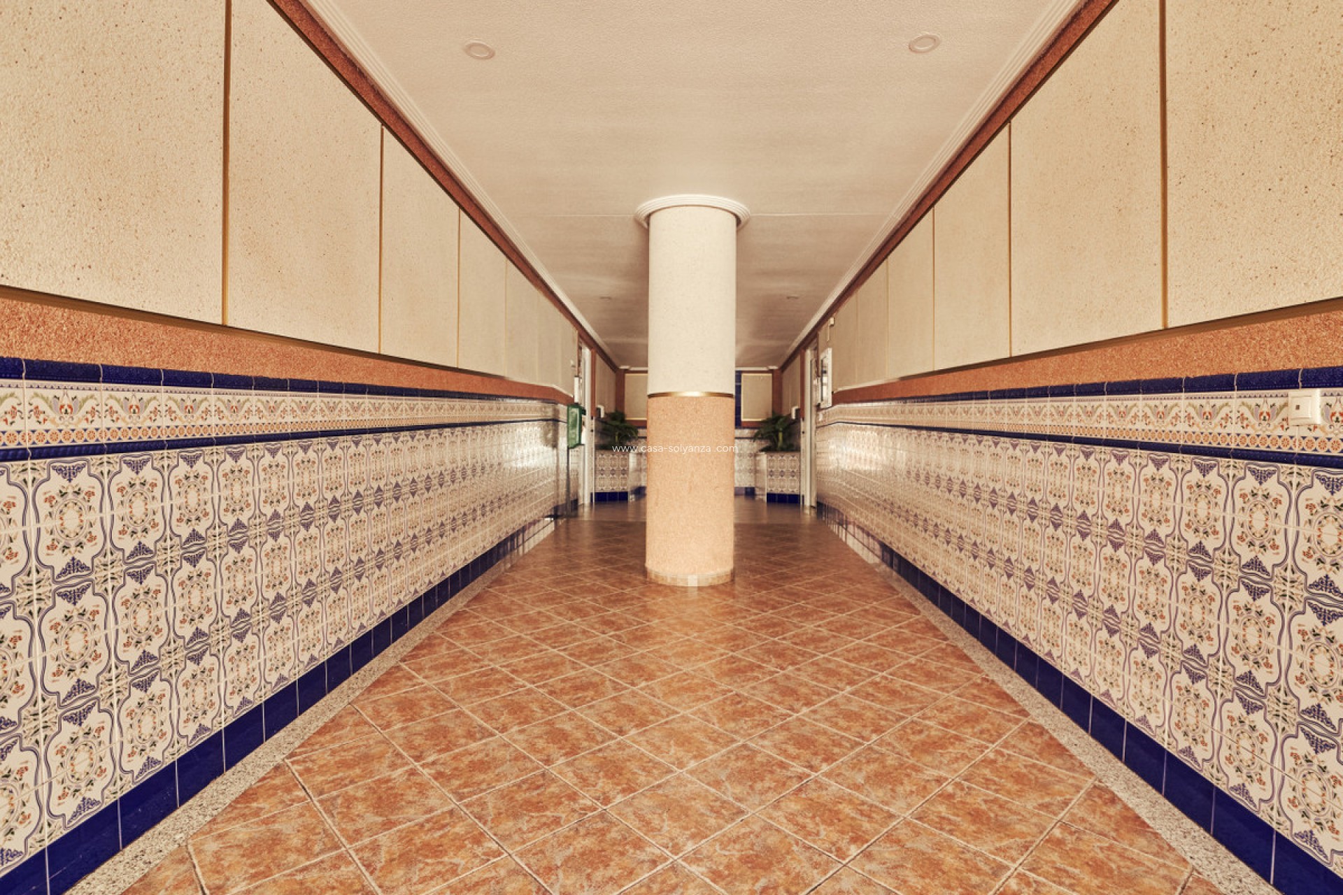 Revente - Appartement - Torrevieja - La Mata