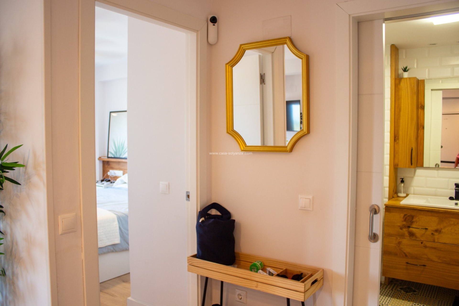 Revente - Appartement - Torrevieja - La Mata