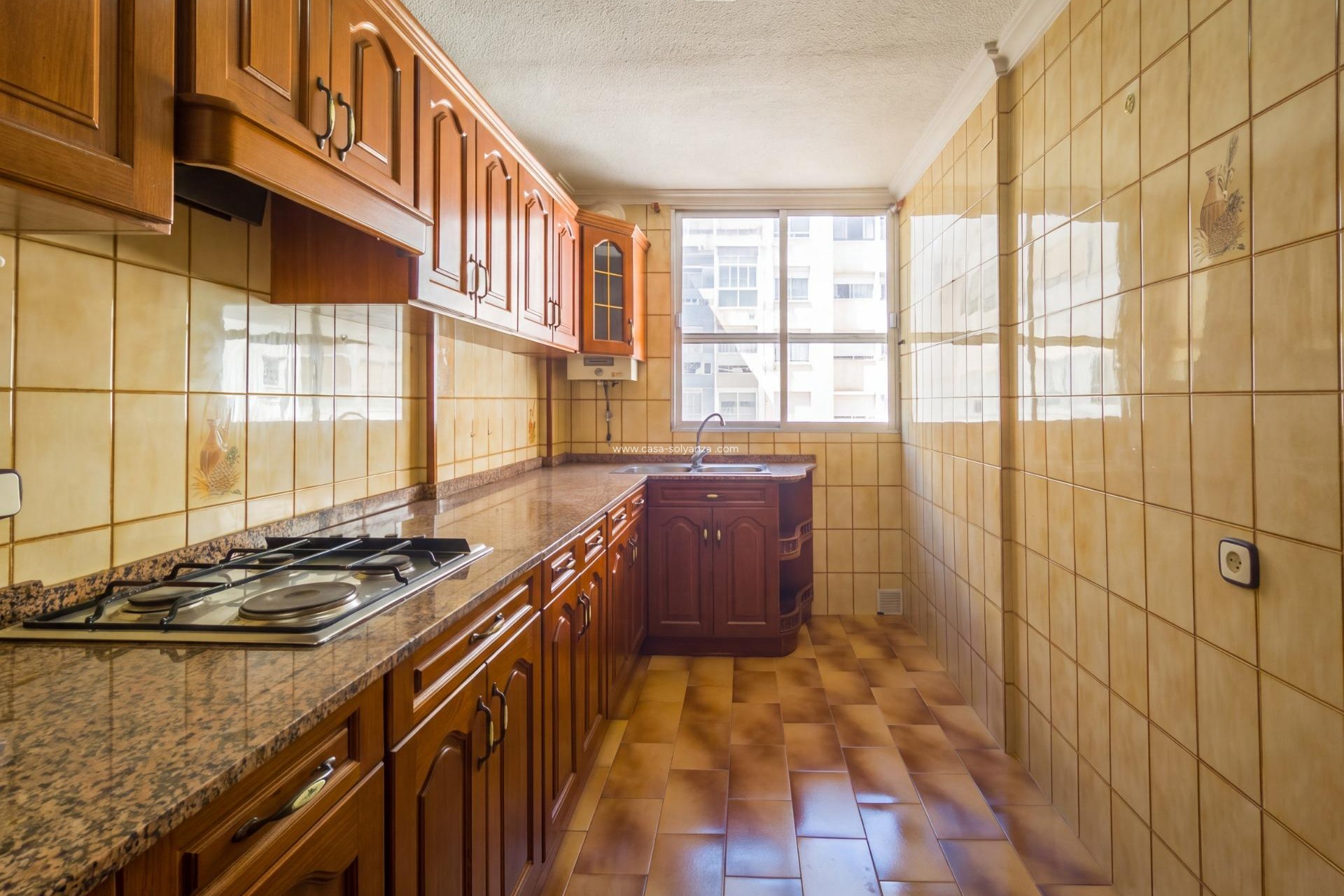 Revente - Appartement - Torrevieja - La Mata