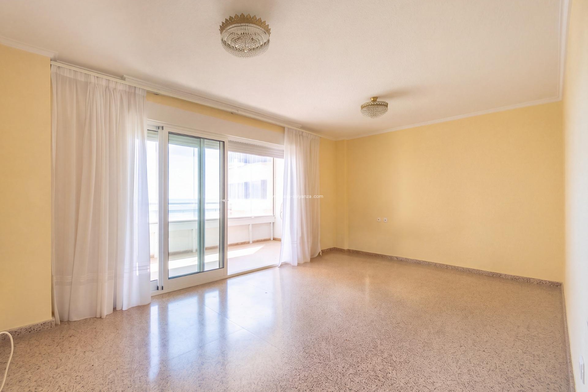 Revente - Appartement - Torrevieja - La Mata