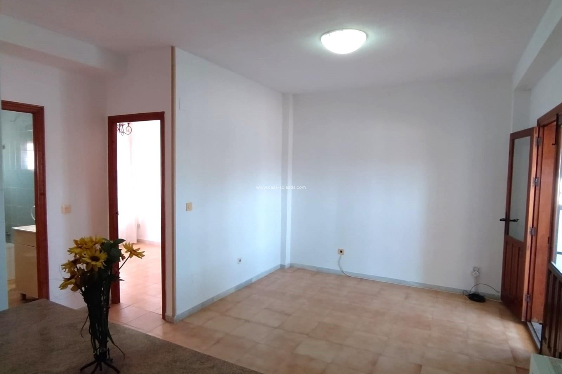 Revente - Appartement - Torrevieja - La Mata