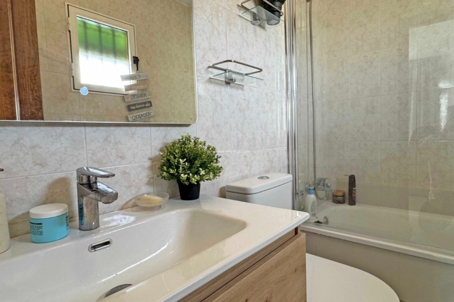 Revente - Appartement - Torrevieja - La Mata