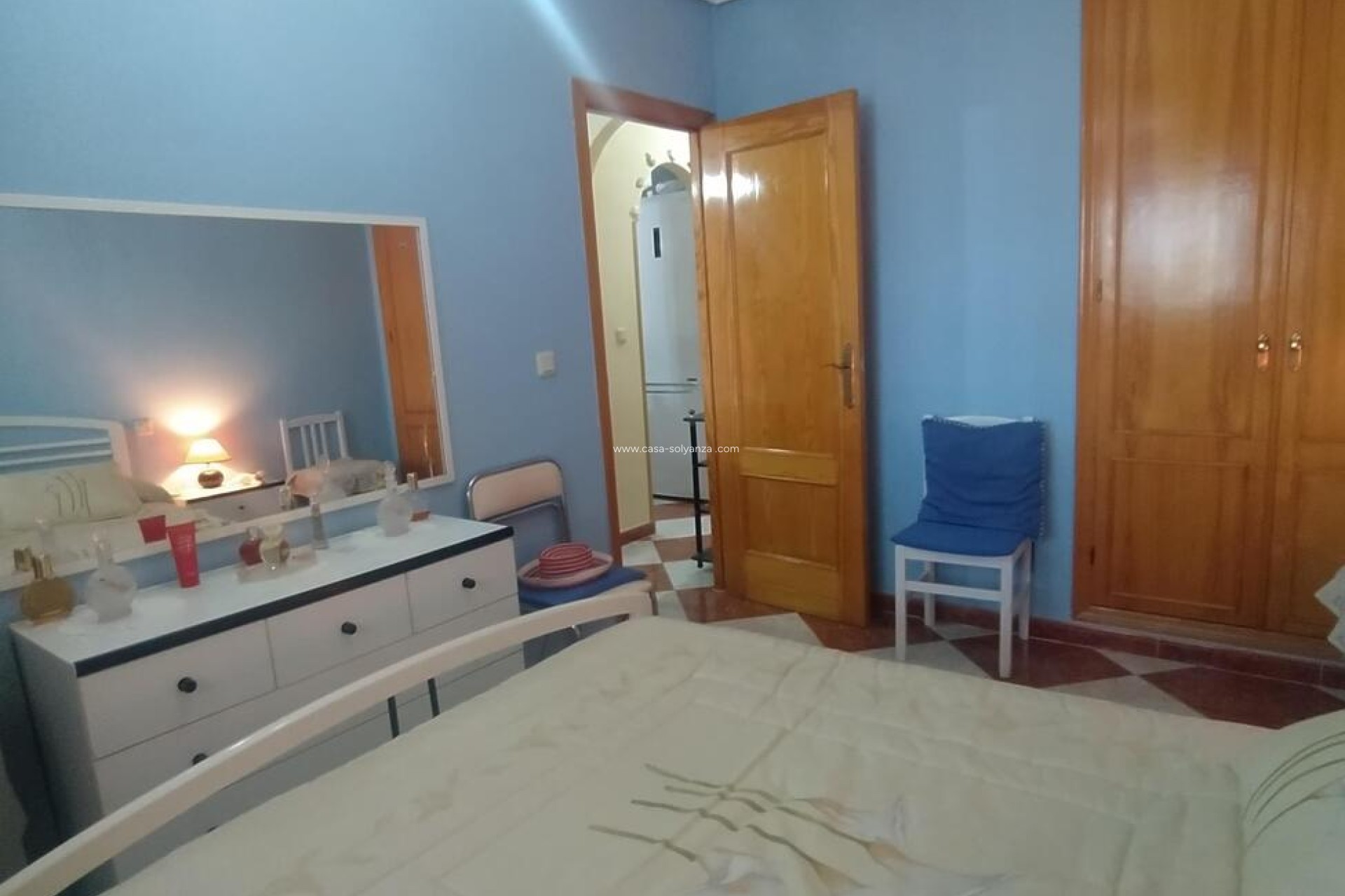 Revente - Appartement - Torrevieja - La Mata