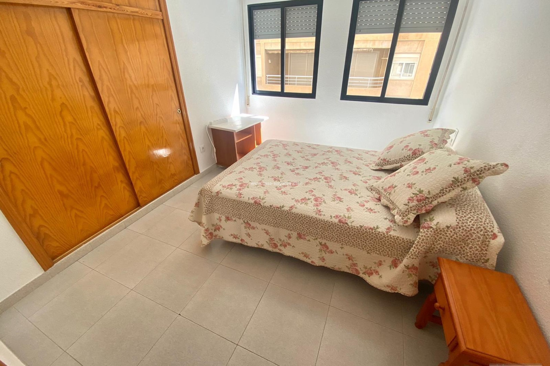 Revente - Appartement - Torrevieja - La Mata