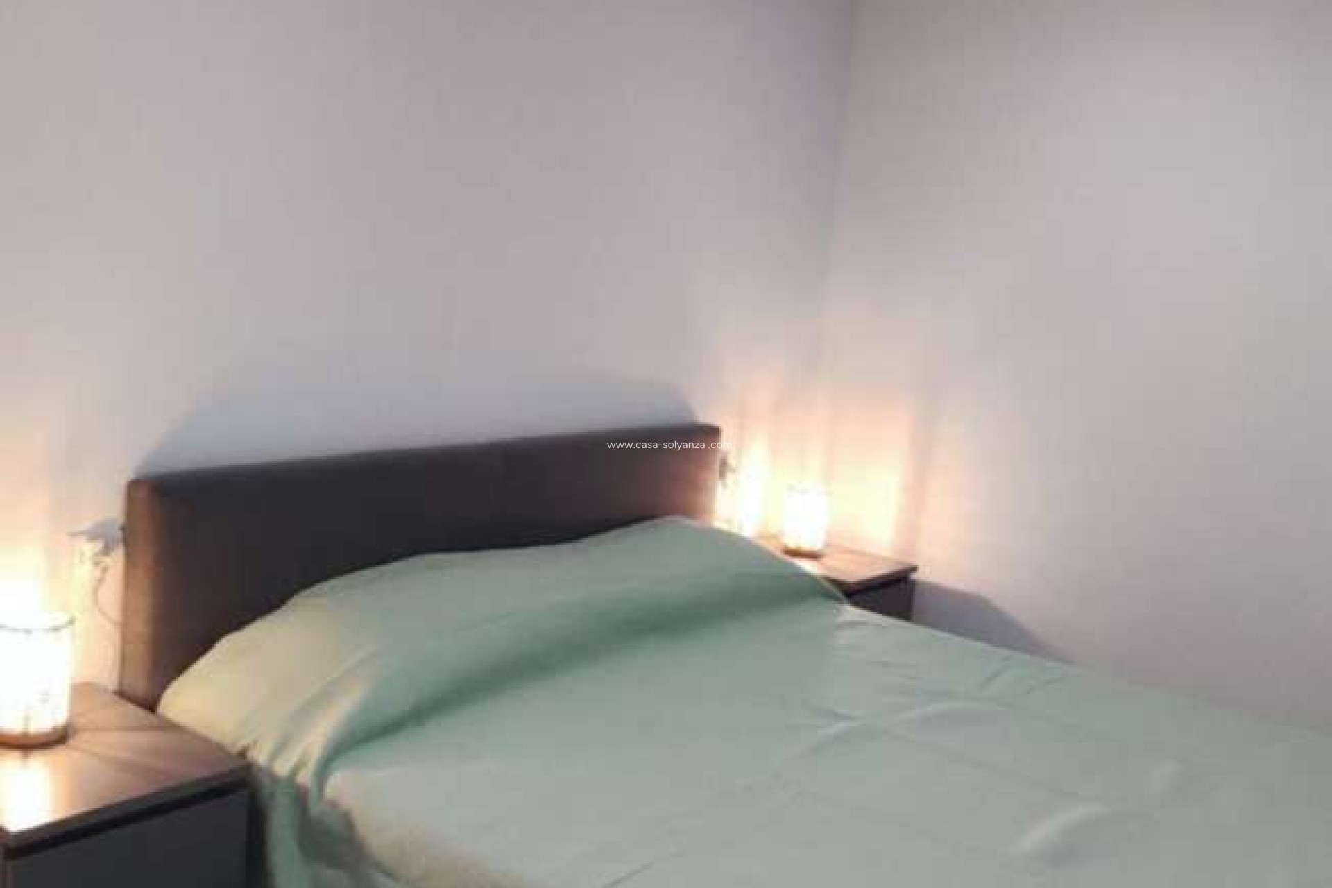 Revente - Appartement - Torrevieja - La Mata