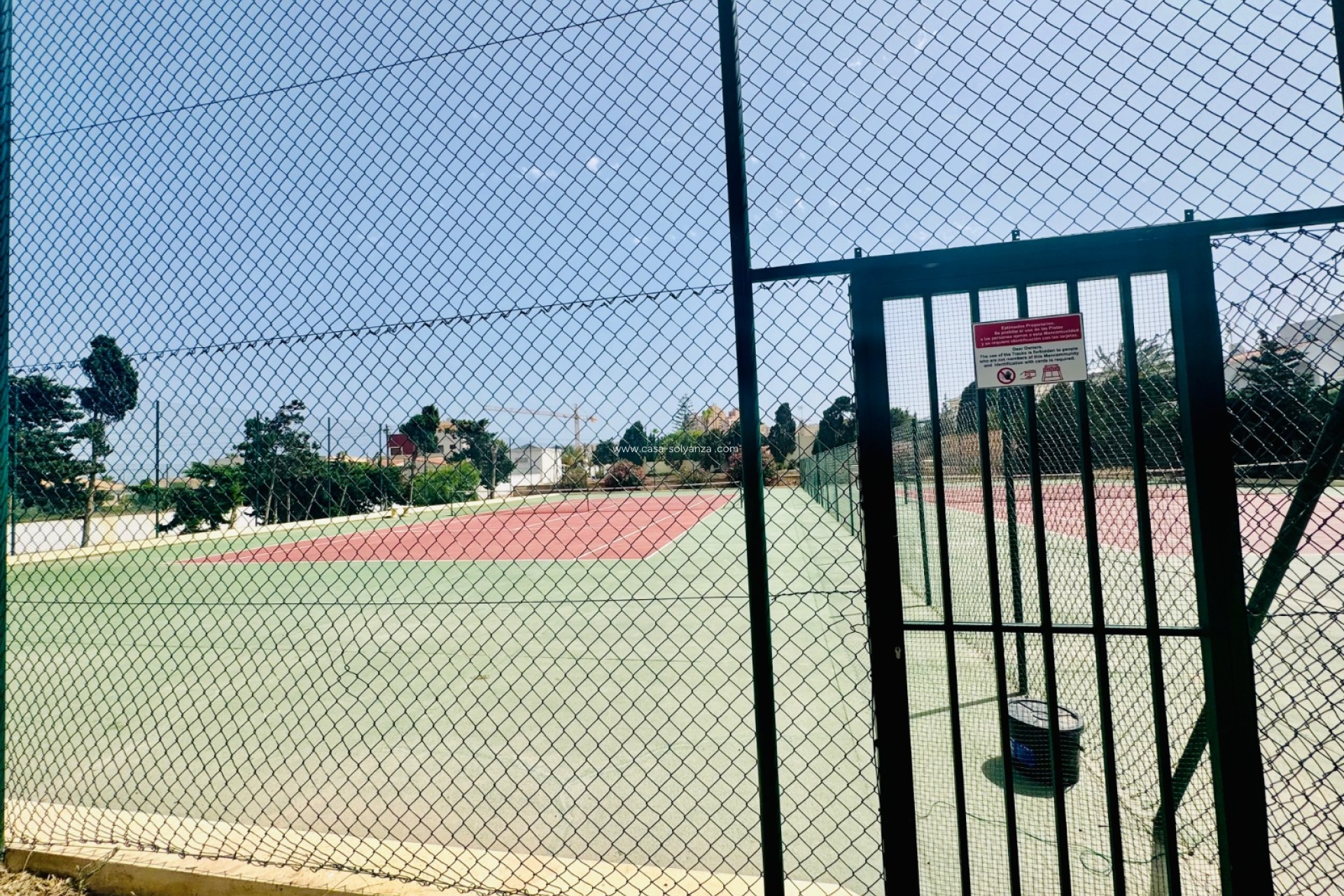 Revente - Appartement - Torrevieja - La Mata