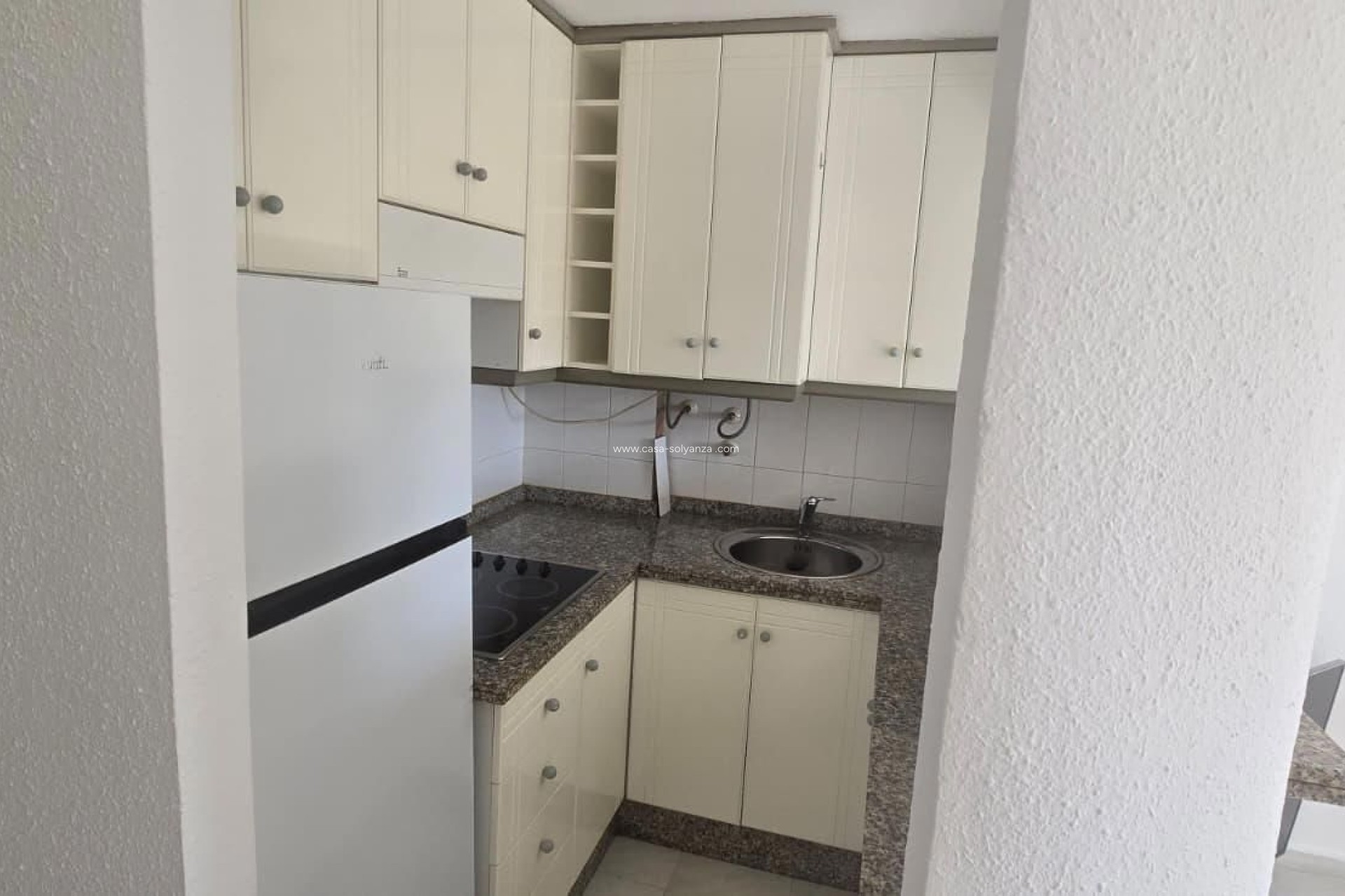 Revente - Appartement - Torrevieja - La Mata