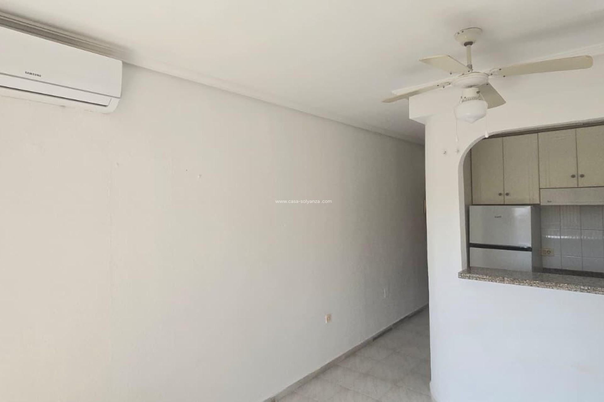 Revente - Appartement - Torrevieja - La Mata