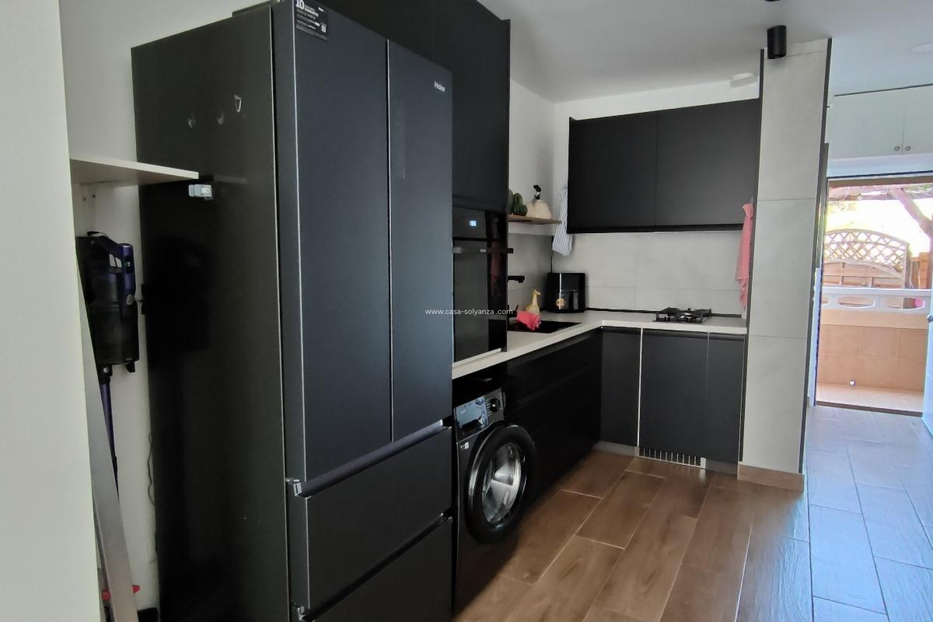 Revente - Appartement - Torrevieja - La Mata