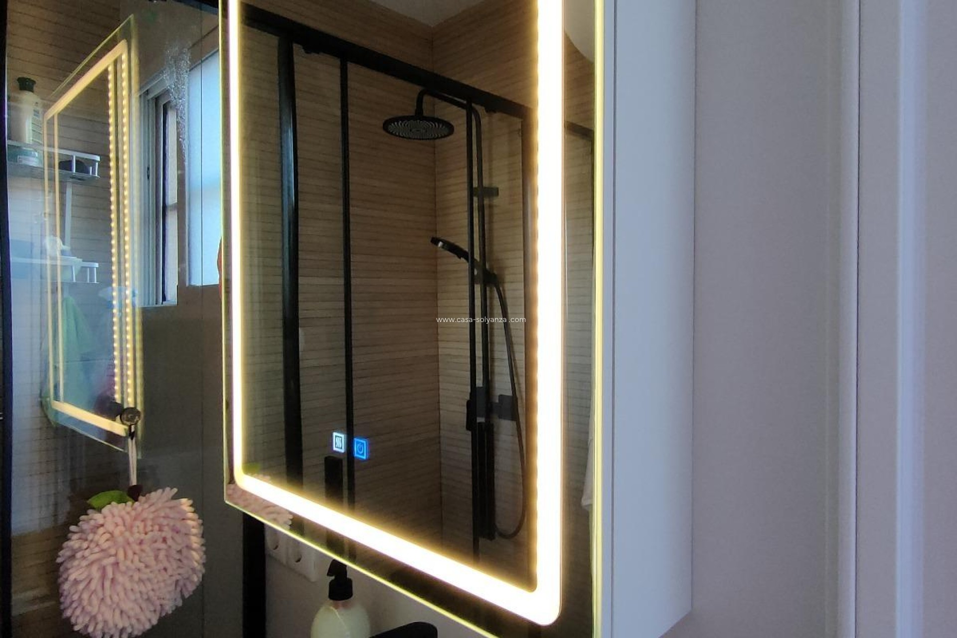 Revente - Appartement - Torrevieja - La Mata