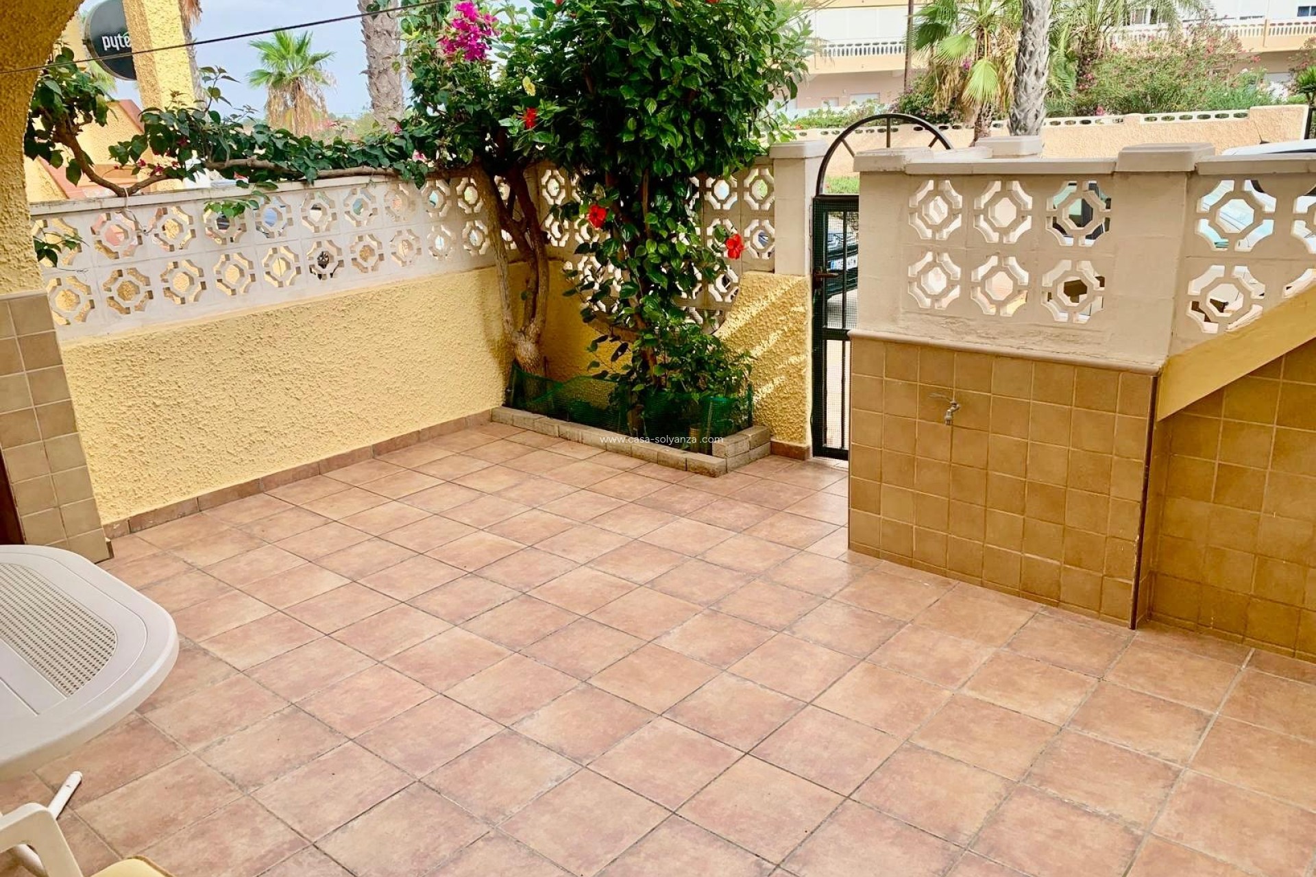 Revente - Appartement - Torrevieja - La Mata