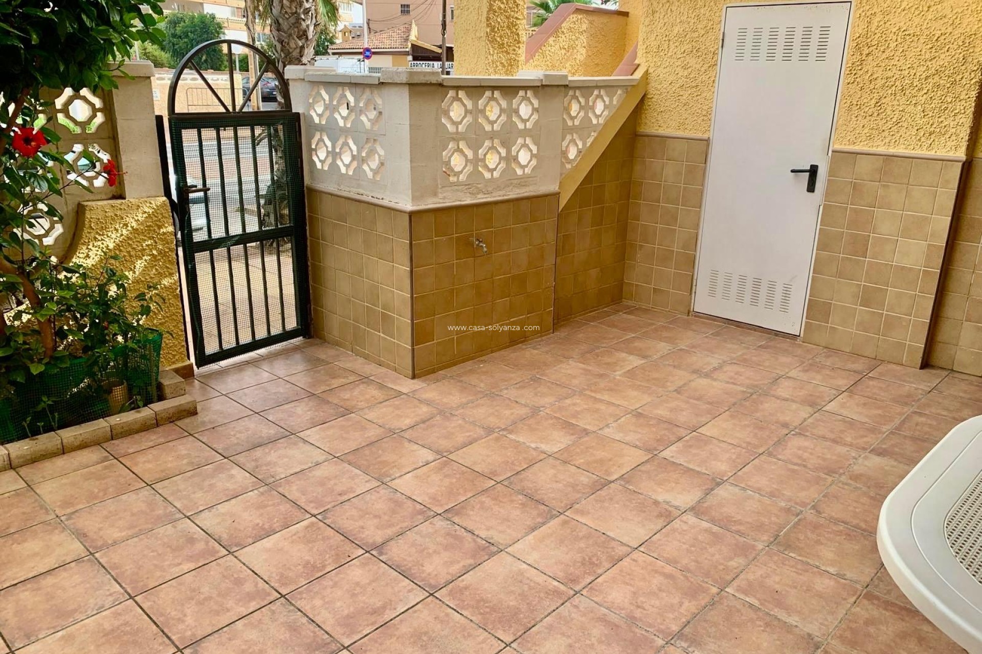 Revente - Appartement - Torrevieja - La Mata