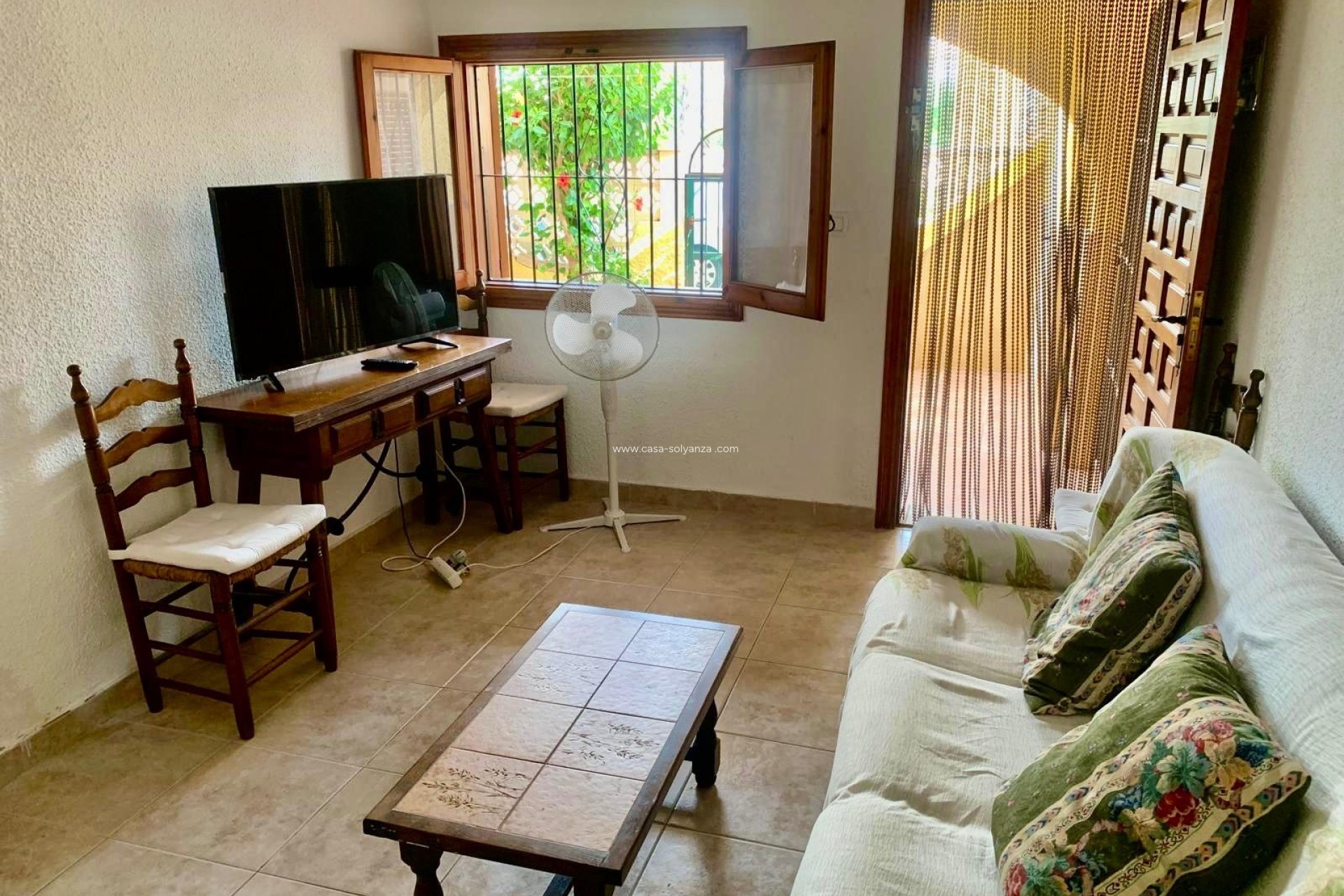 Revente - Appartement - Torrevieja - La Mata