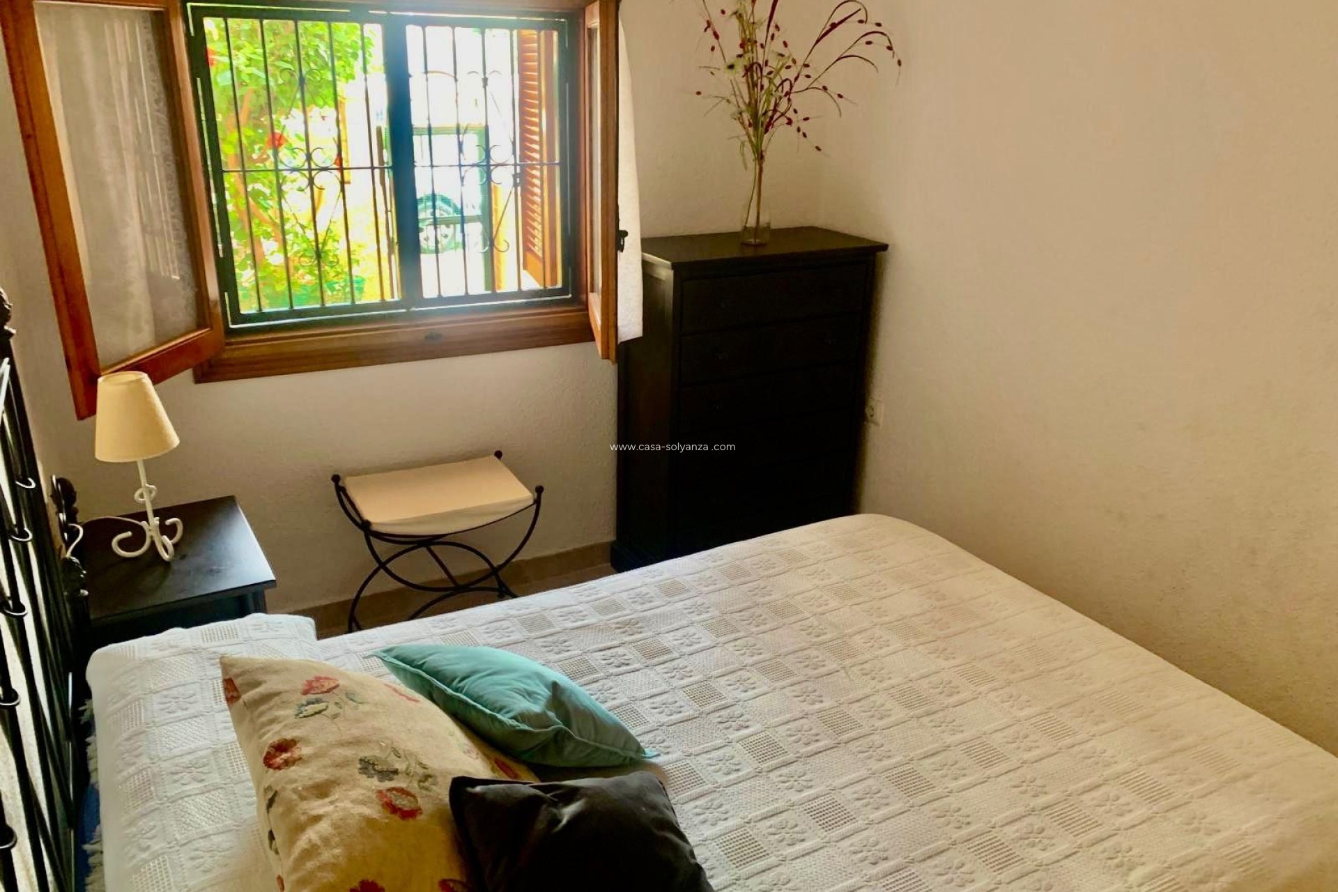 Revente - Appartement - Torrevieja - La Mata