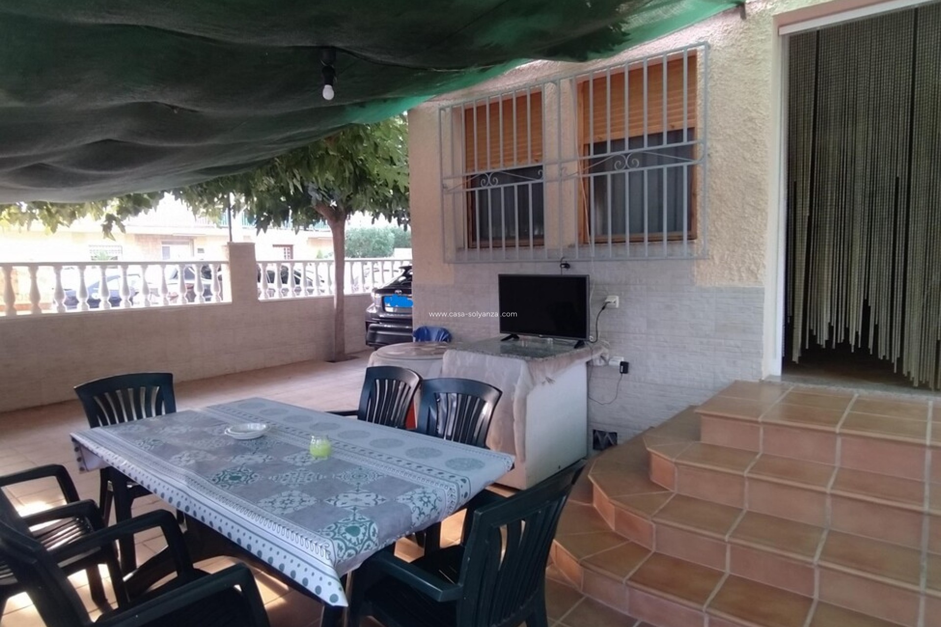 Revente - Appartement - Torrevieja - La Mata