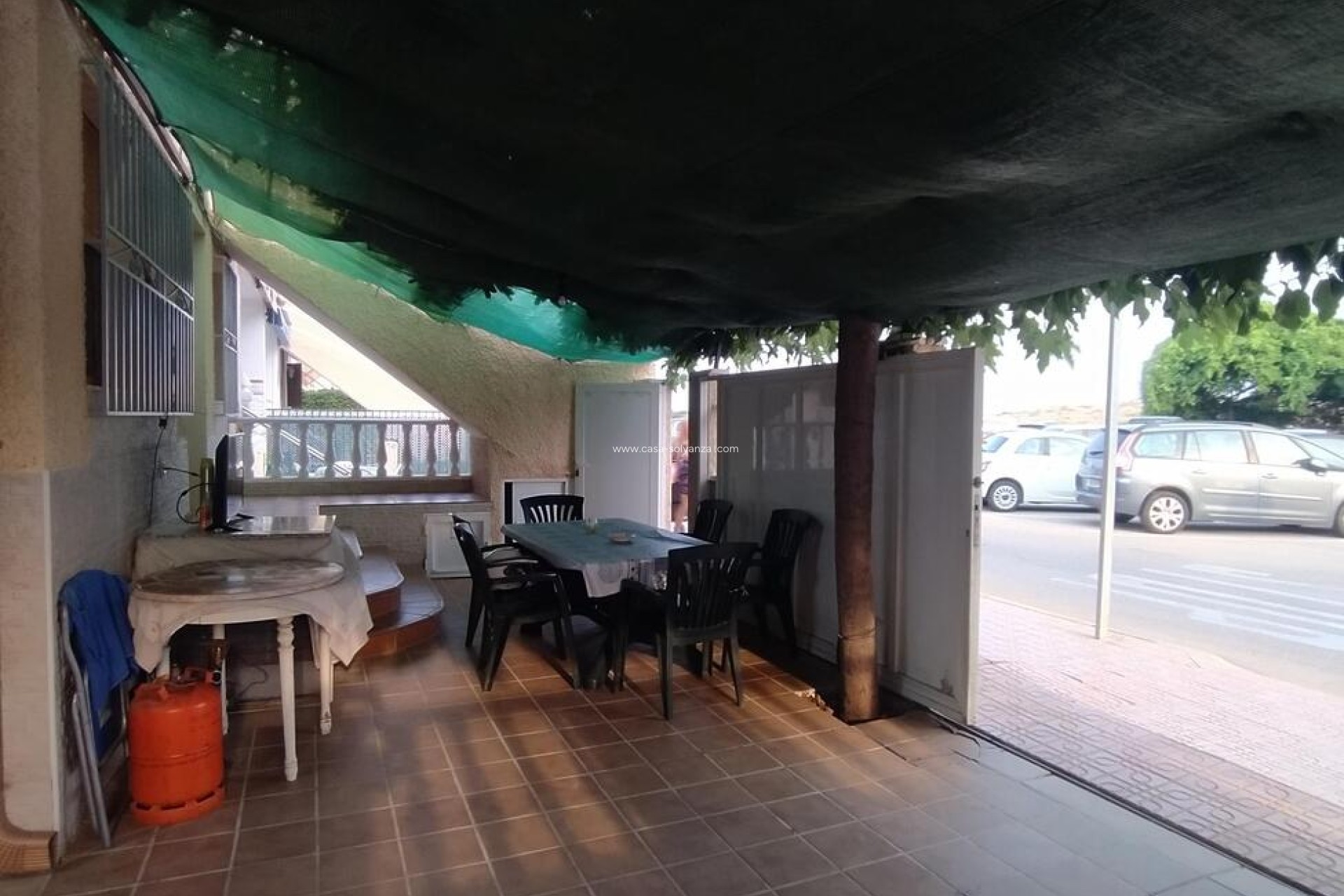 Revente - Appartement - Torrevieja - La Mata