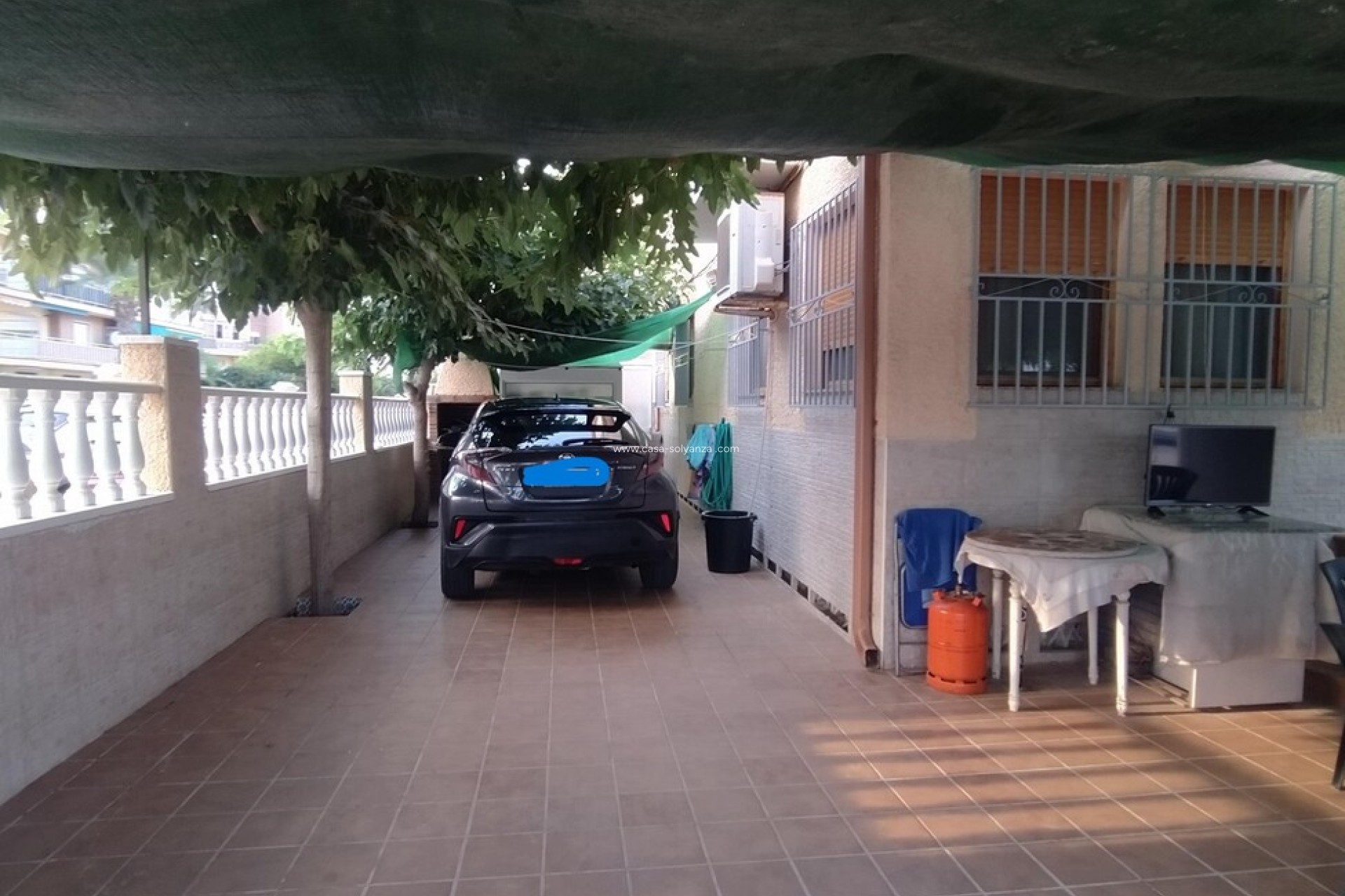 Revente - Appartement - Torrevieja - La Mata