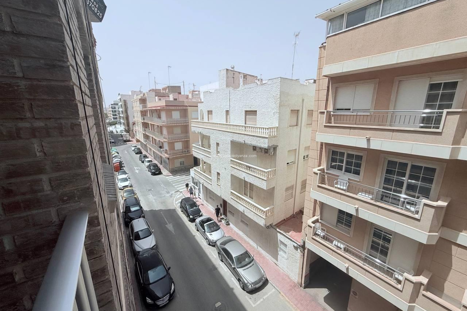 Revente - Appartement - Torrevieja - La Mata