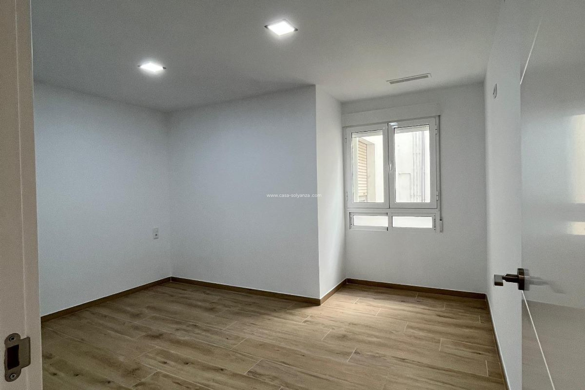 Revente - Appartement - Torrevieja - La Mata