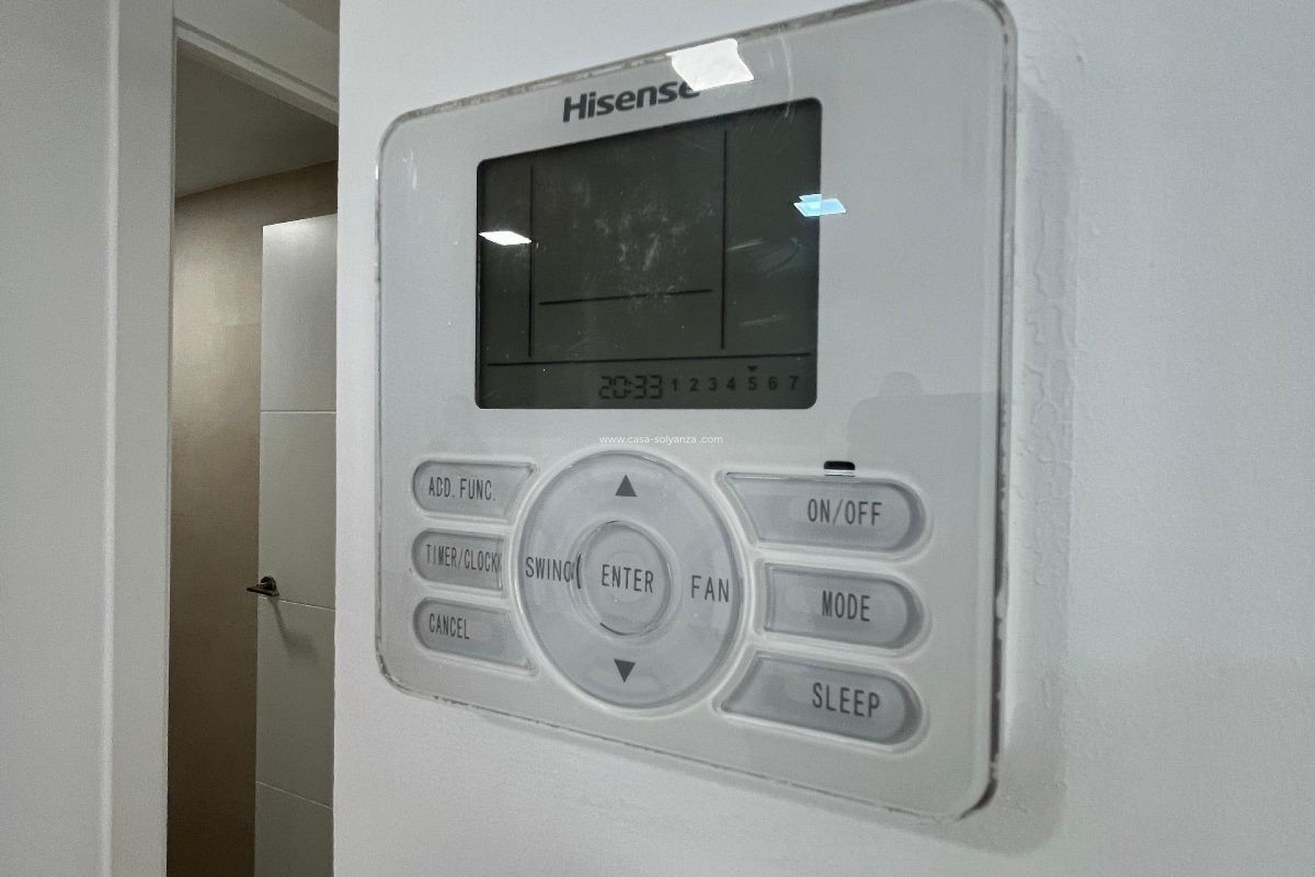 Revente - Appartement - Torrevieja - La Mata