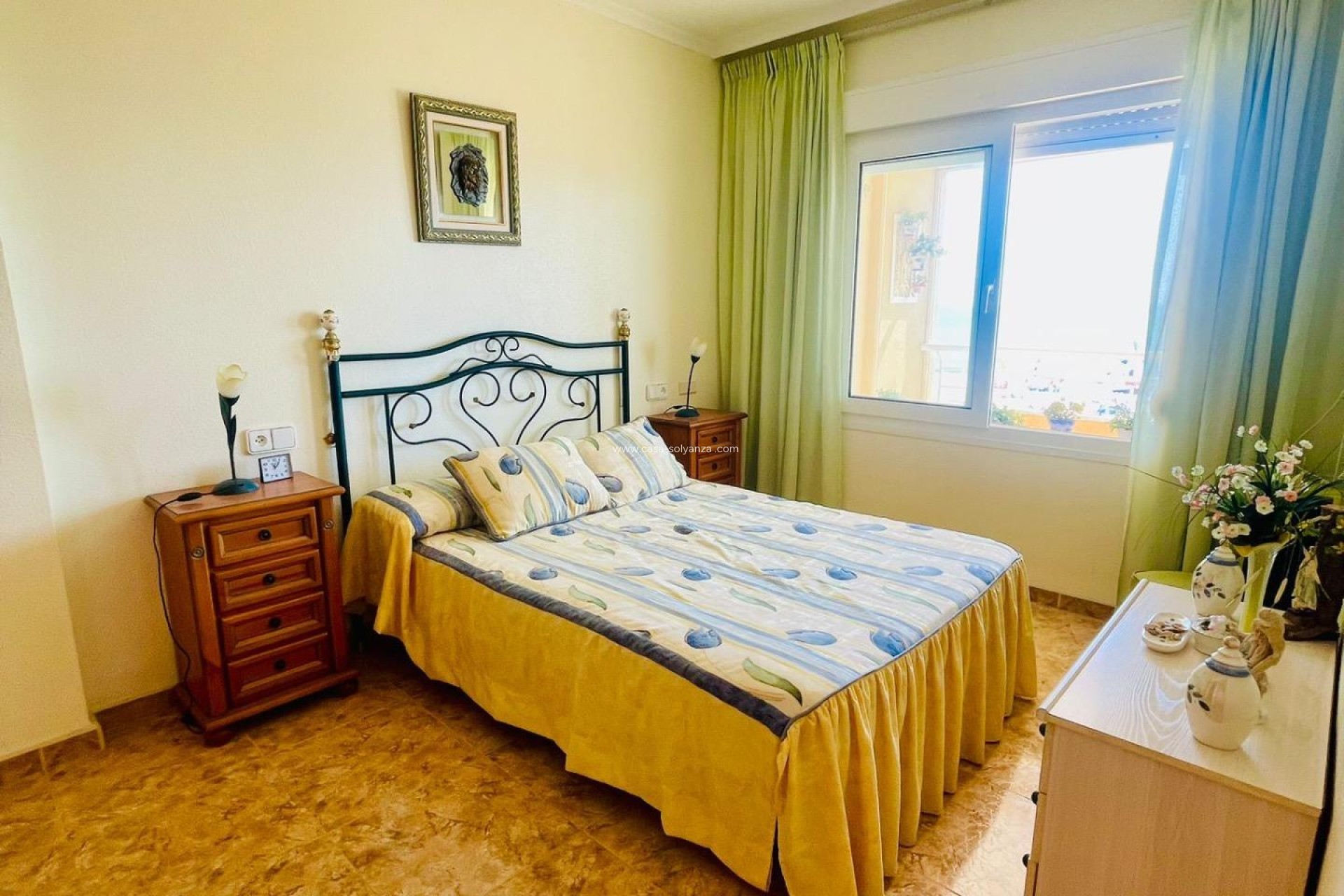 Revente - Appartement - Torrevieja - La Mata