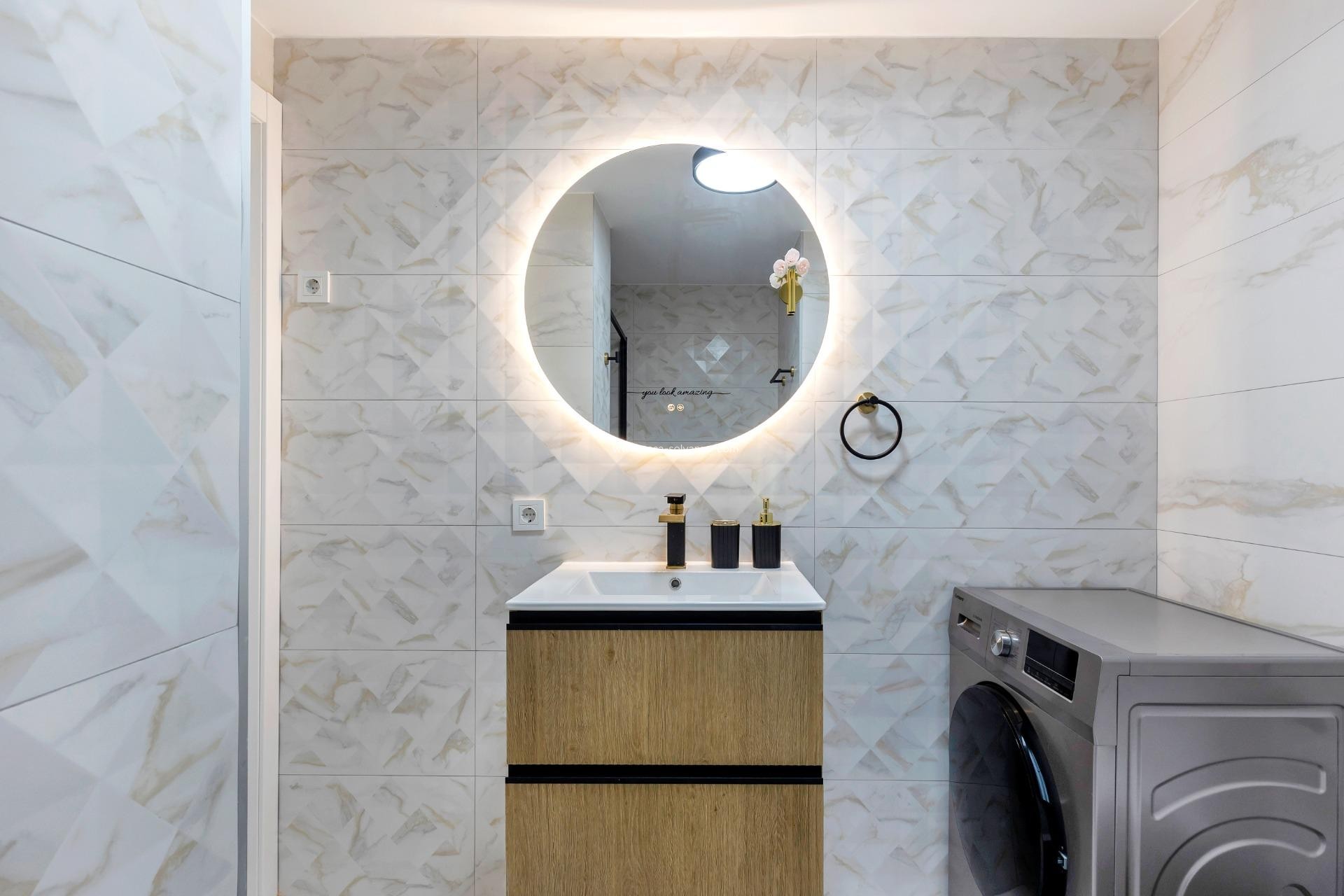 Revente - Appartement - Torrevieja - La Mata