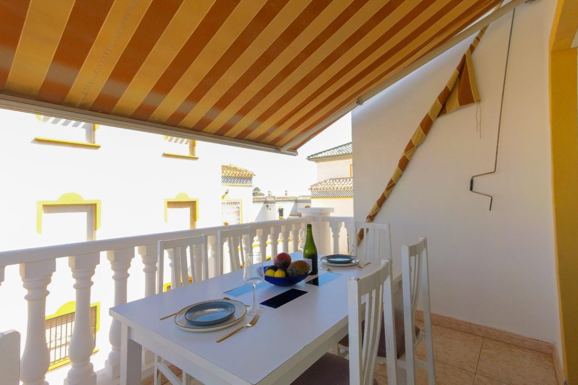 Revente - Appartement - Torrevieja - La Mata