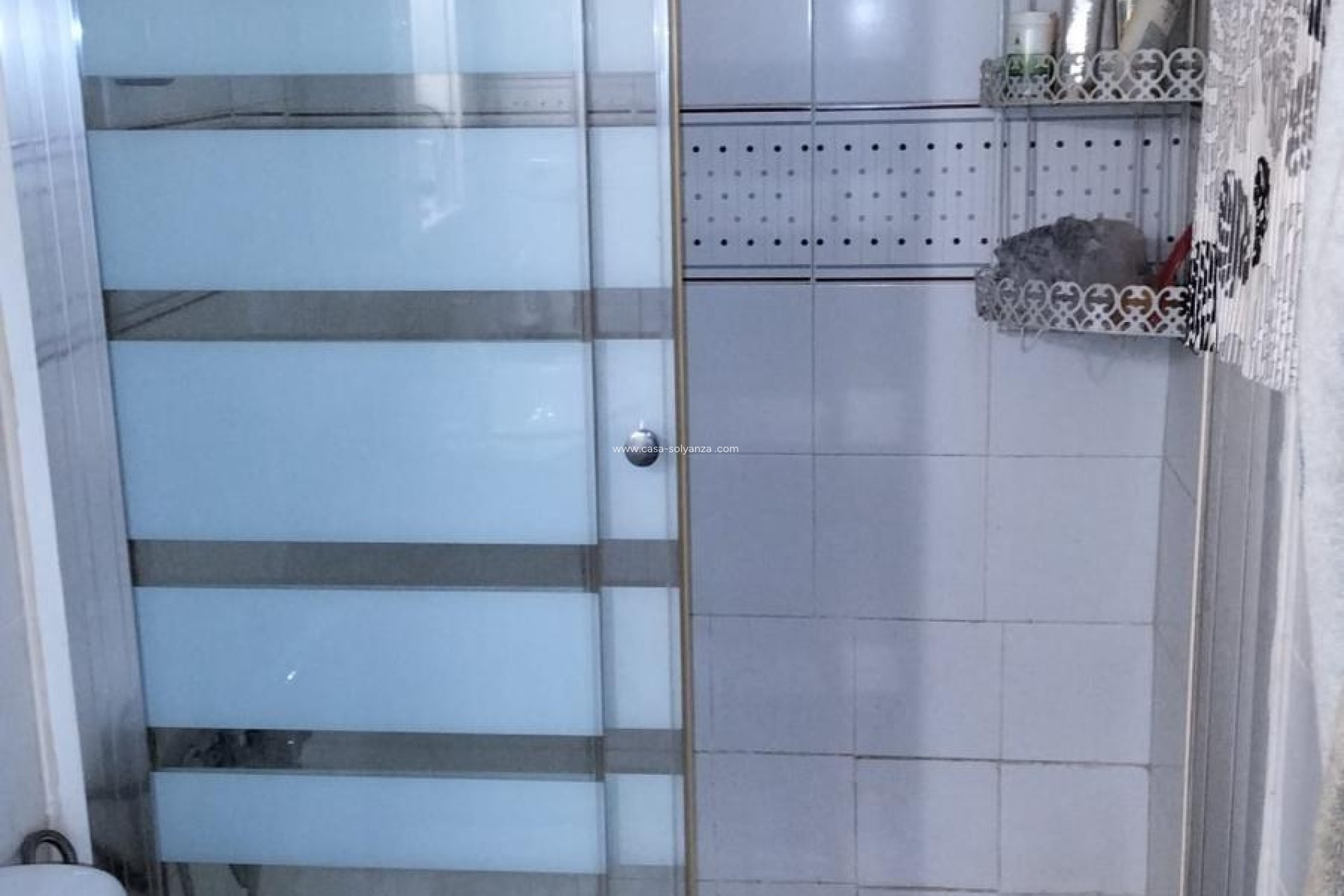 Revente - Appartement - Torrevieja - La Mata