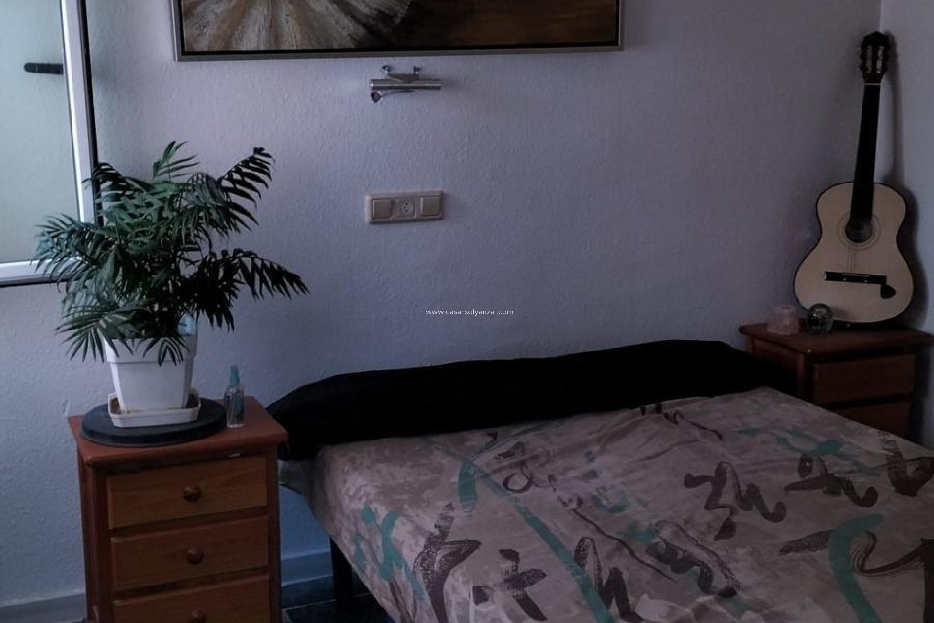 Revente - Appartement - Torrevieja - La Mata