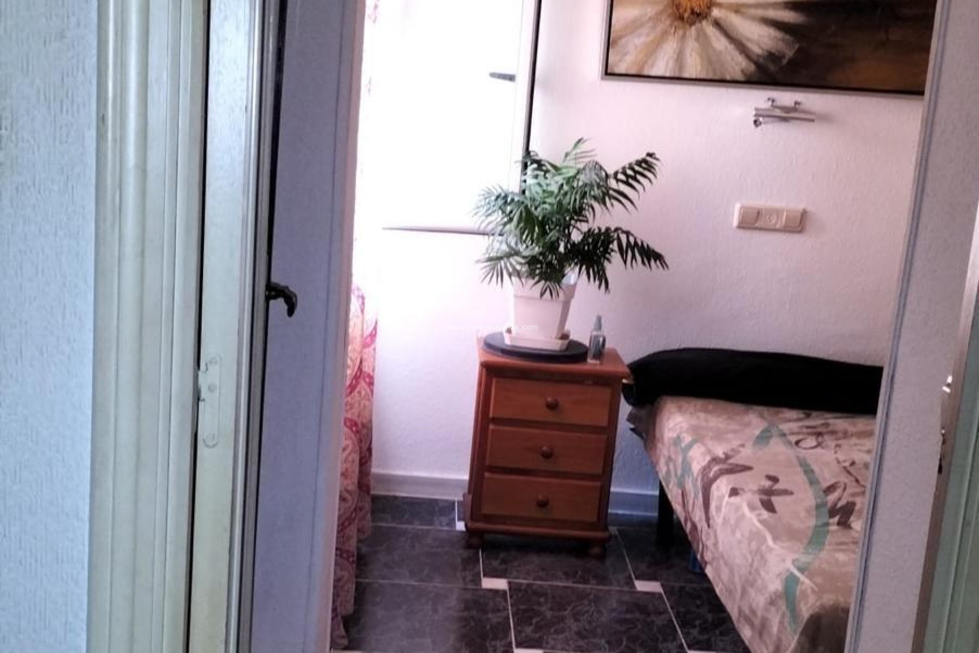 Revente - Appartement - Torrevieja - La Mata
