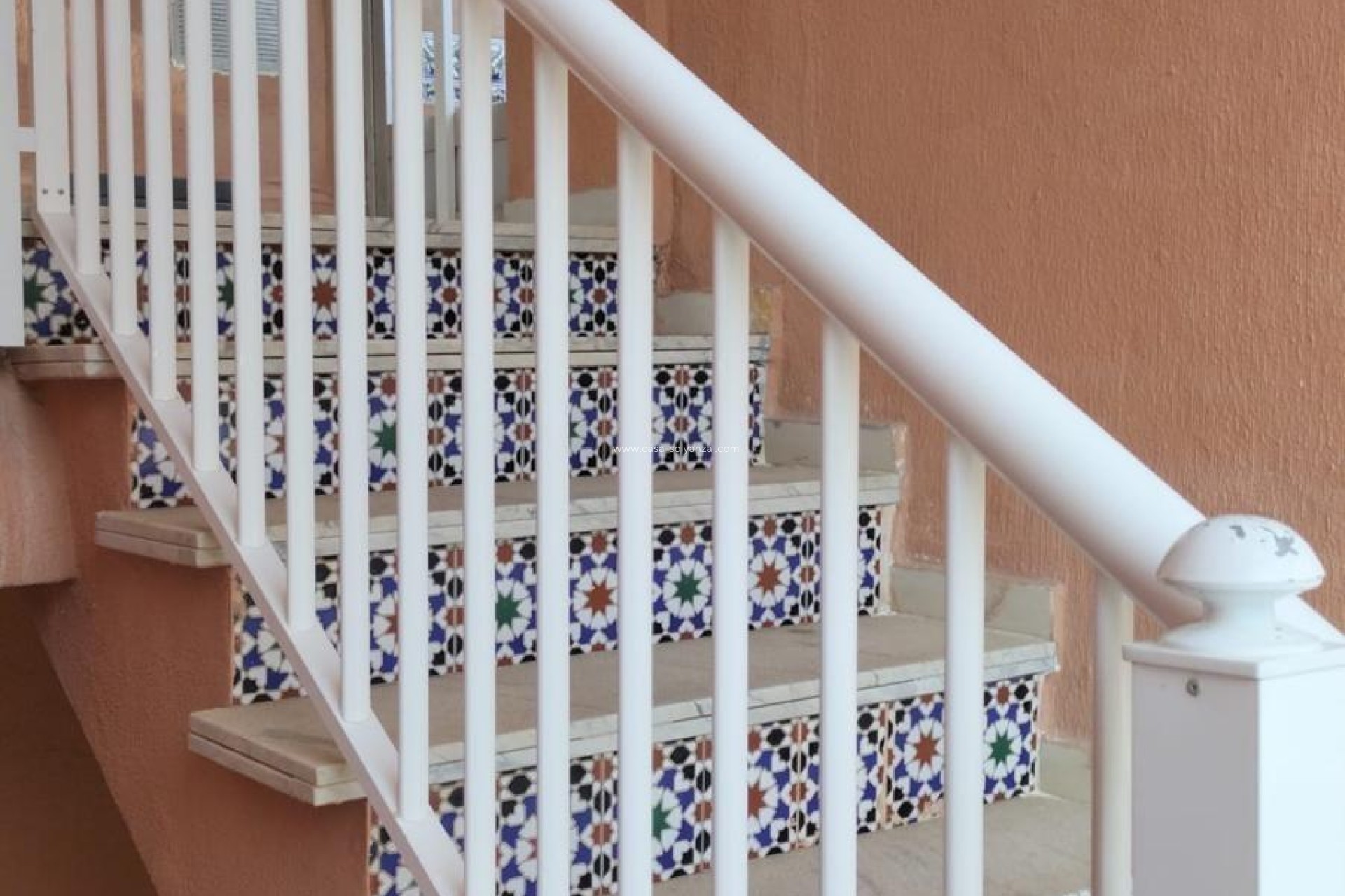 Revente - Appartement - Torrevieja - La Mata